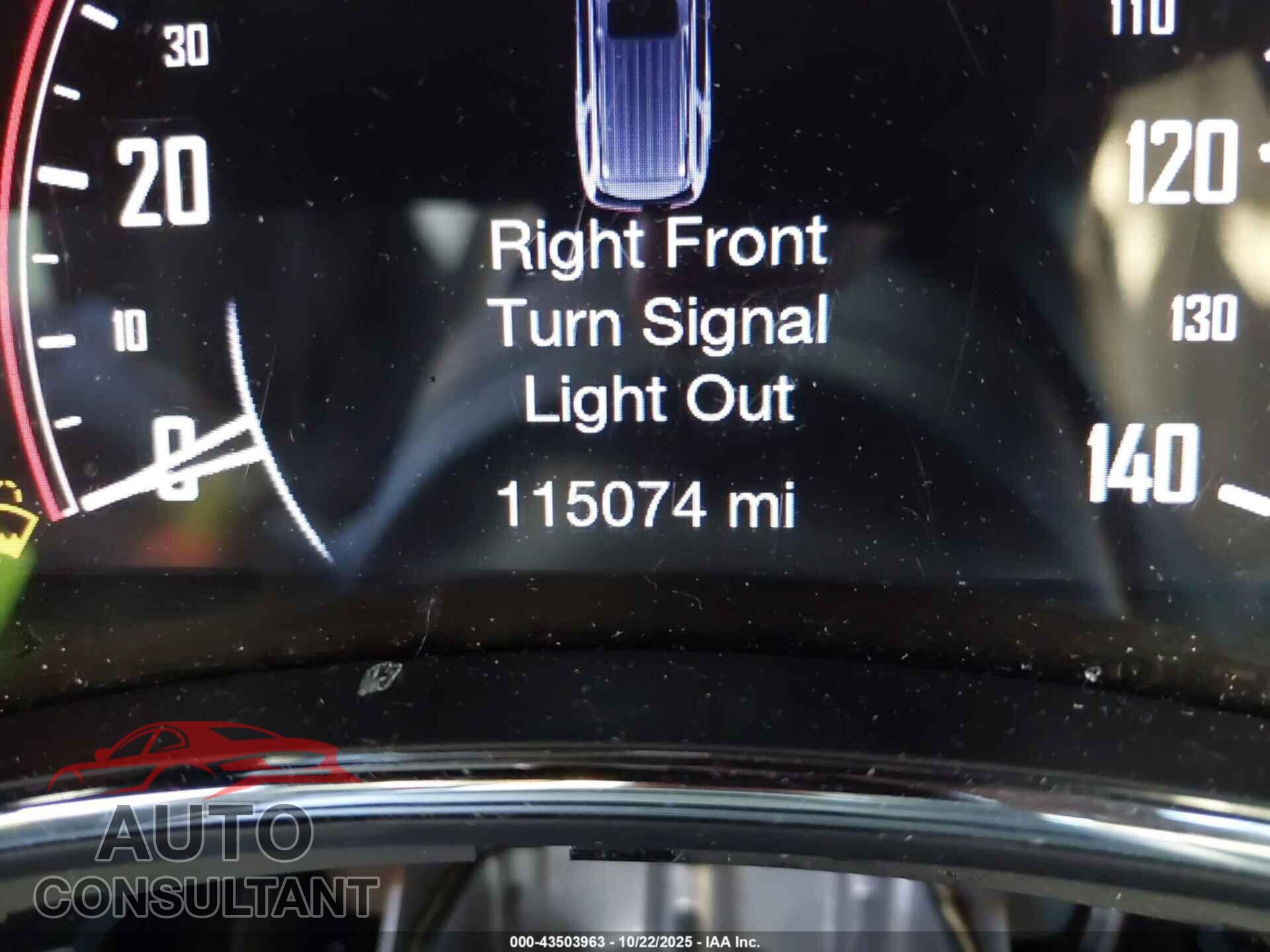 DODGE DURANGO 2017 - 1C4RDHDG8HC771088