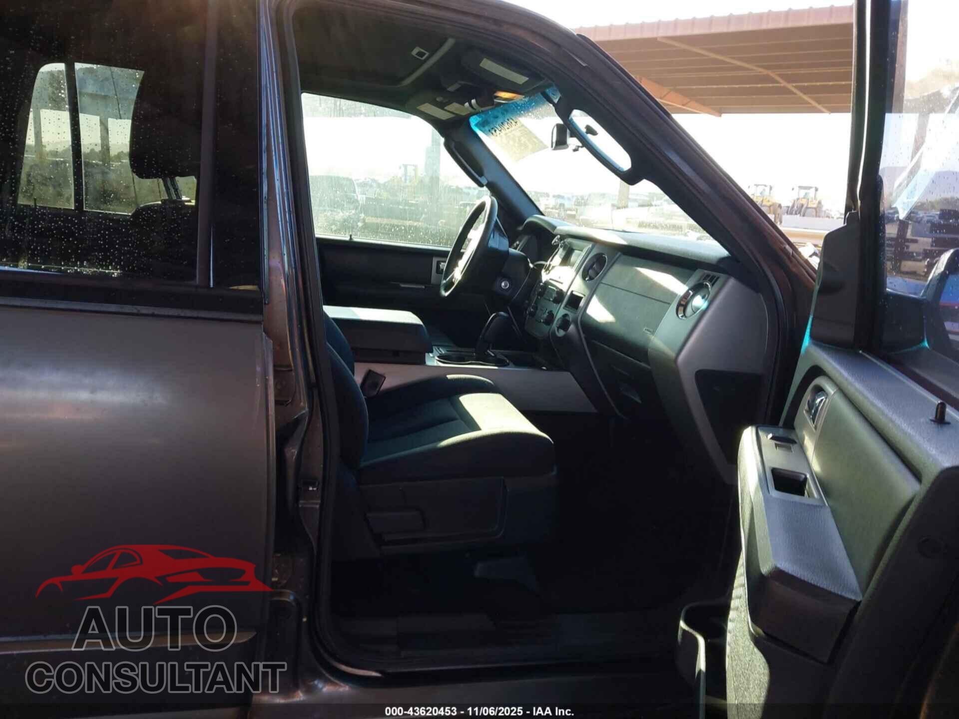 FORD EXPEDITION EL 2017 - 1FMJK1JT3HEA74696