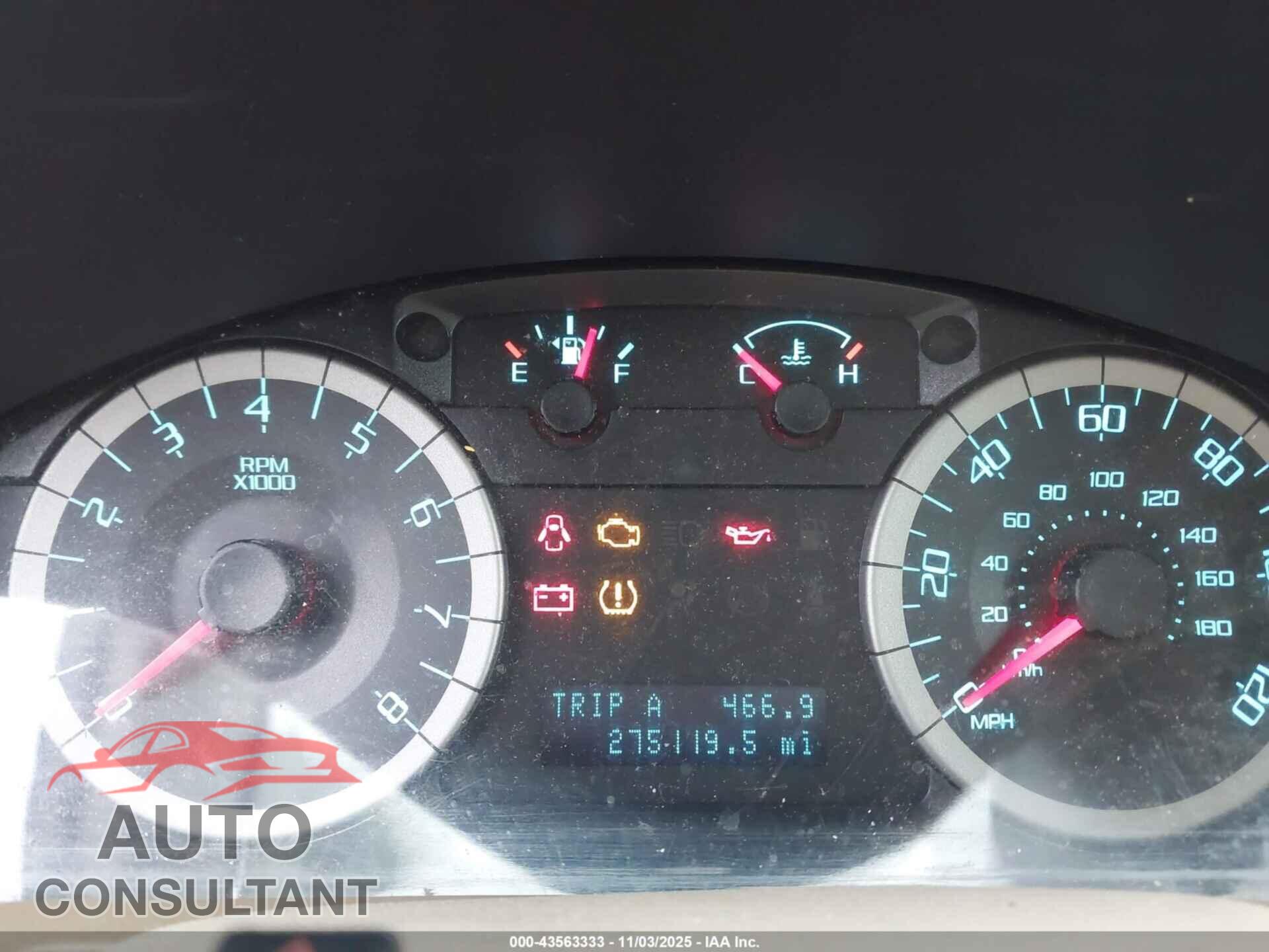 FORD ESCAPE 2012 - 1FMCU0D7XCKA01797