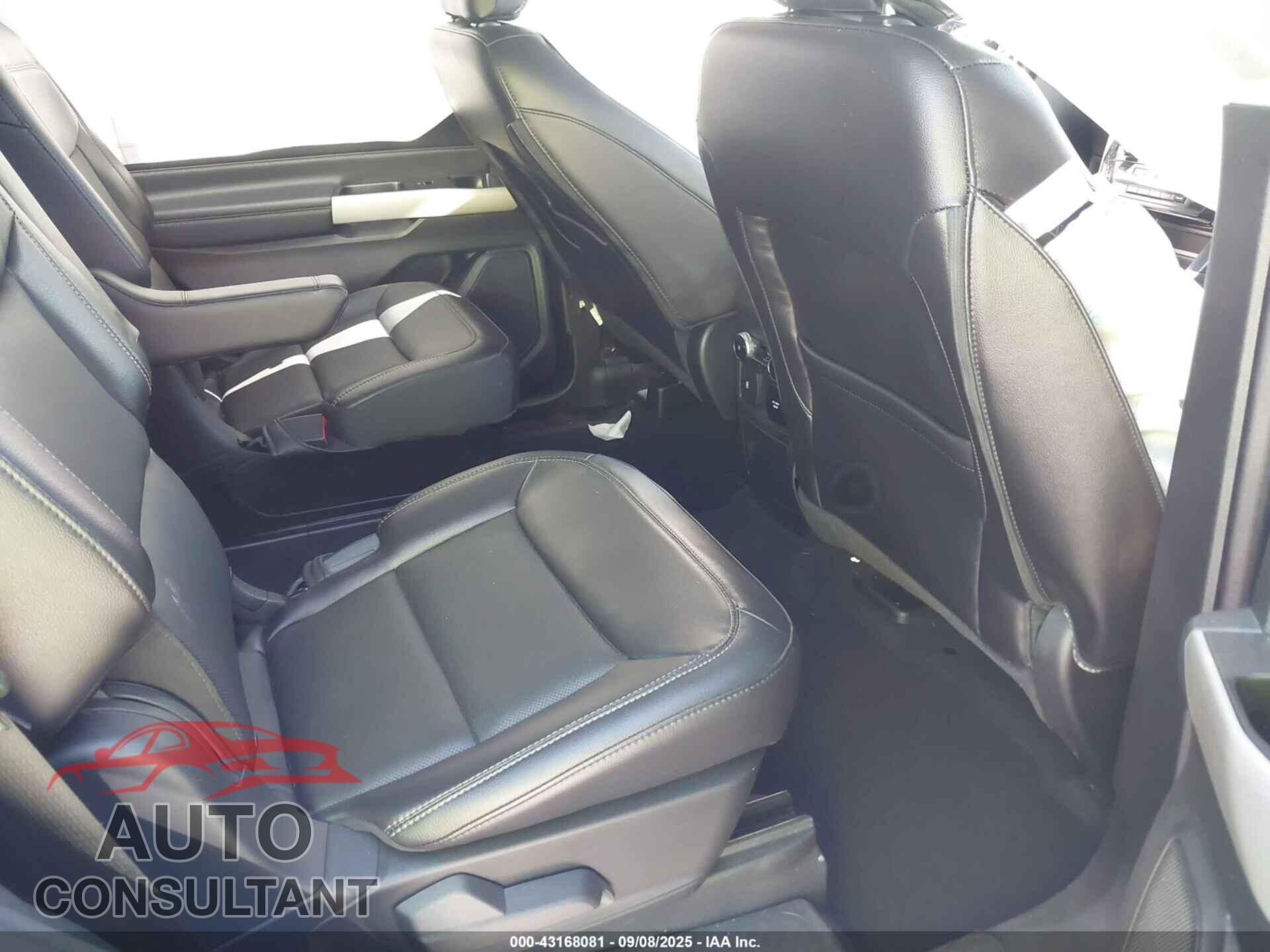 FORD EXPLORER 2023 - 1FMSK8FH2PGB51112