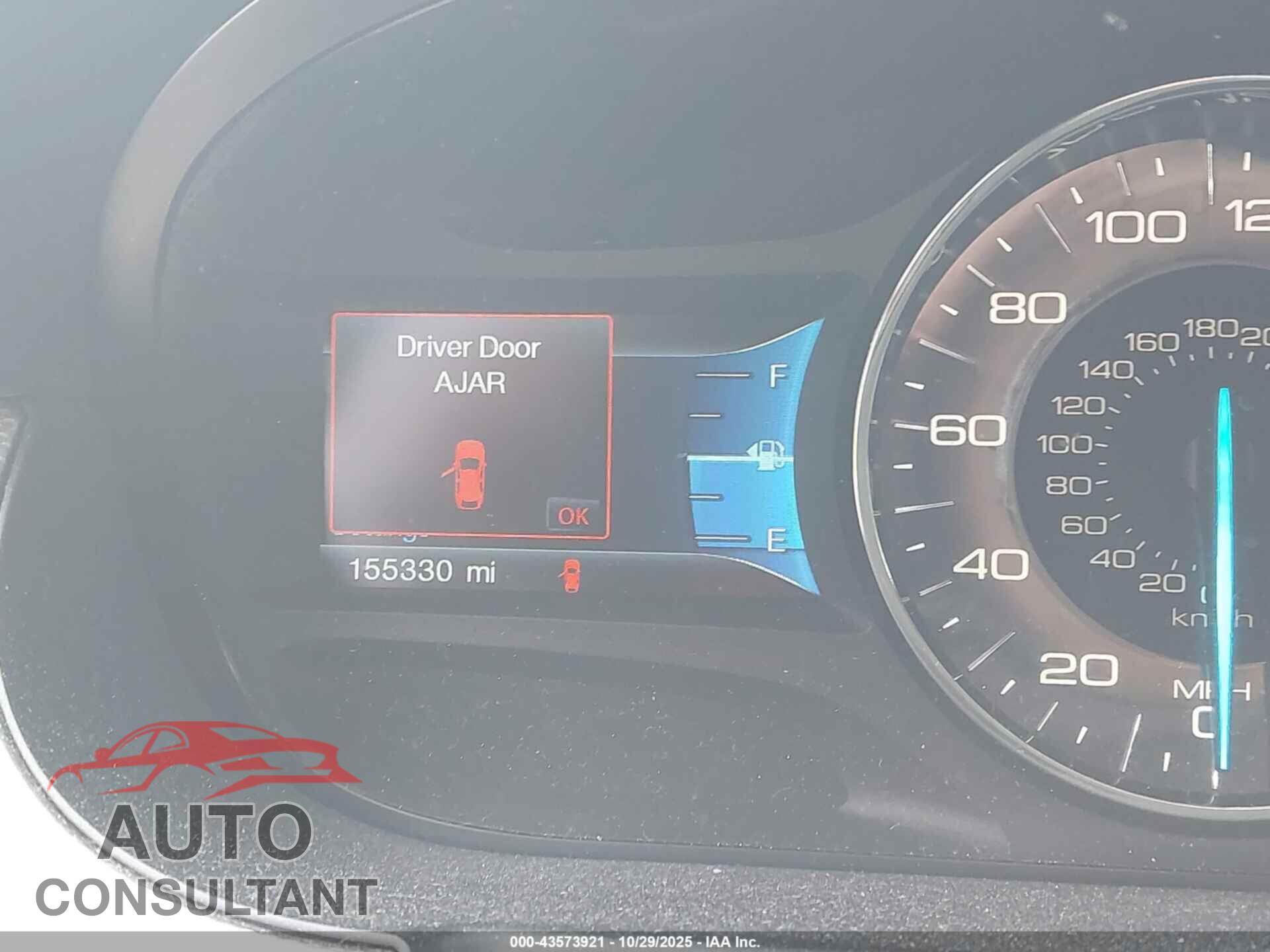 FORD EDGE 2014 - 2FMDK4JC3EBB54344