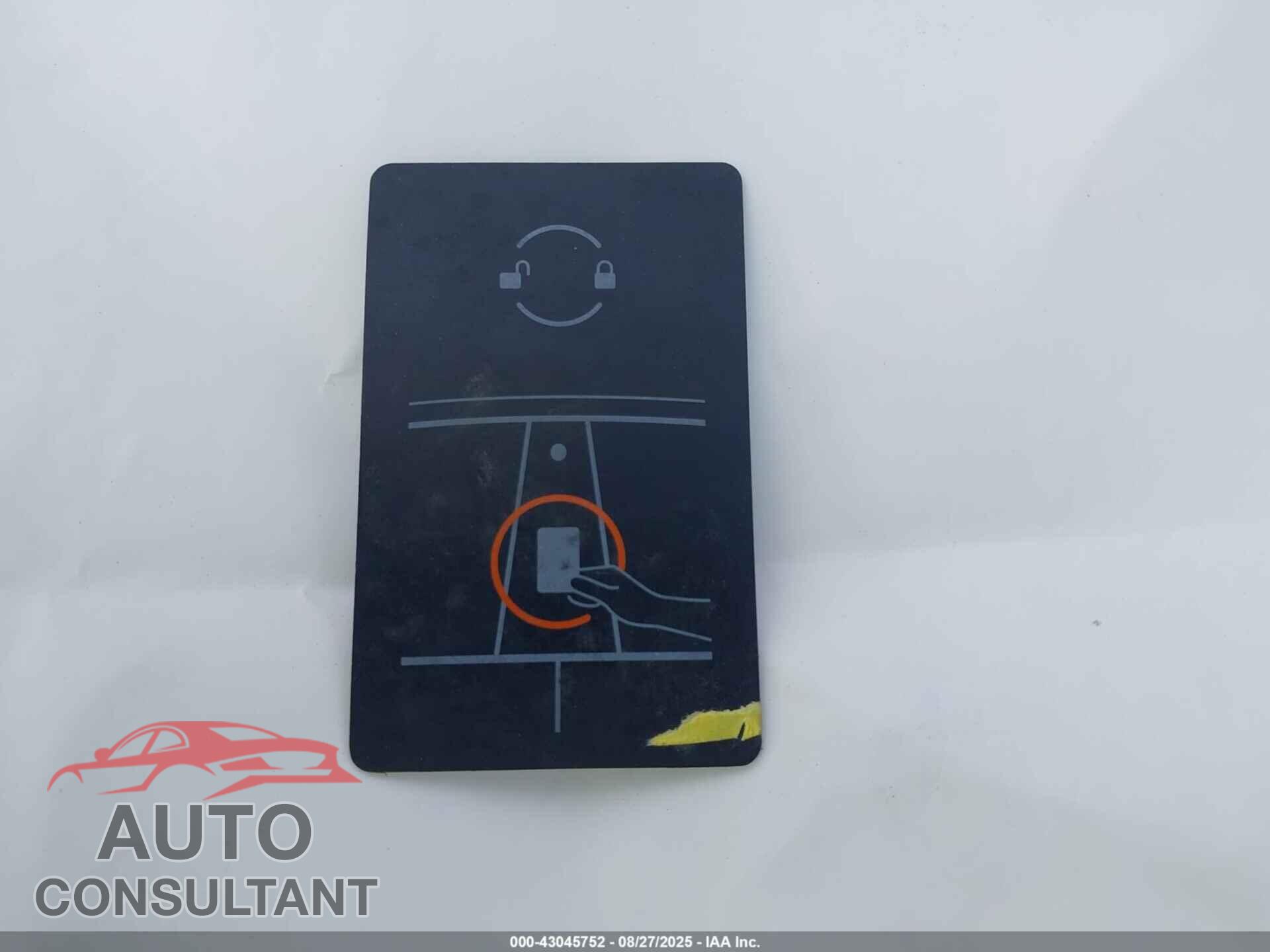 TESLA MODEL 3 2022 - 5YJ3E1EB2NF165202