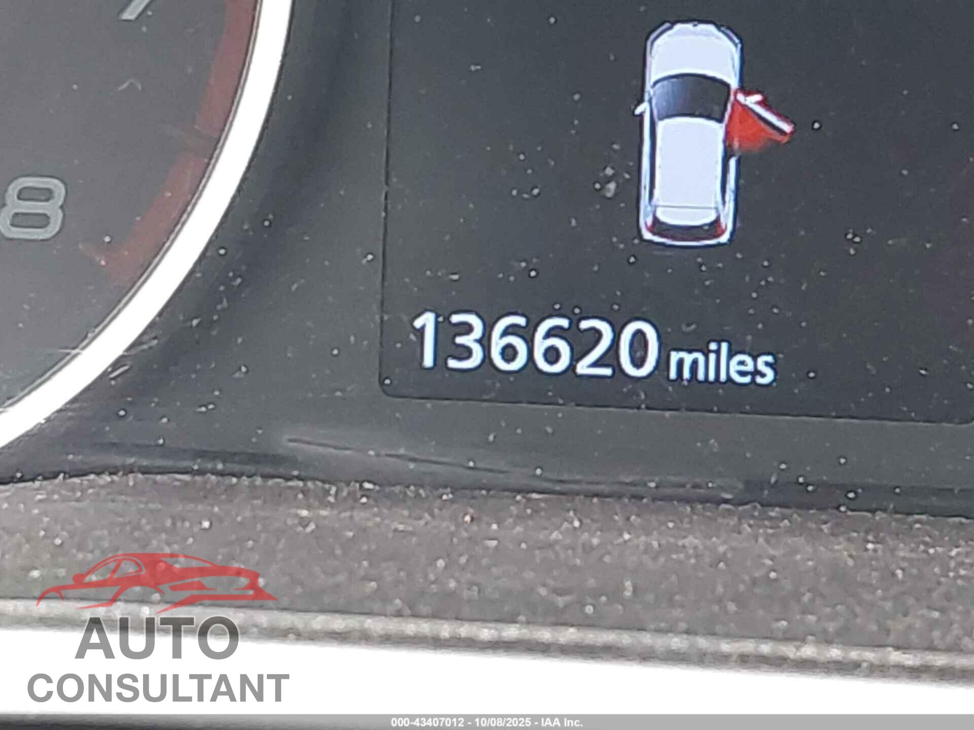 MITSUBISHI ECLIPSE CROSS 2019 - JA4AT3AA5KZ046260