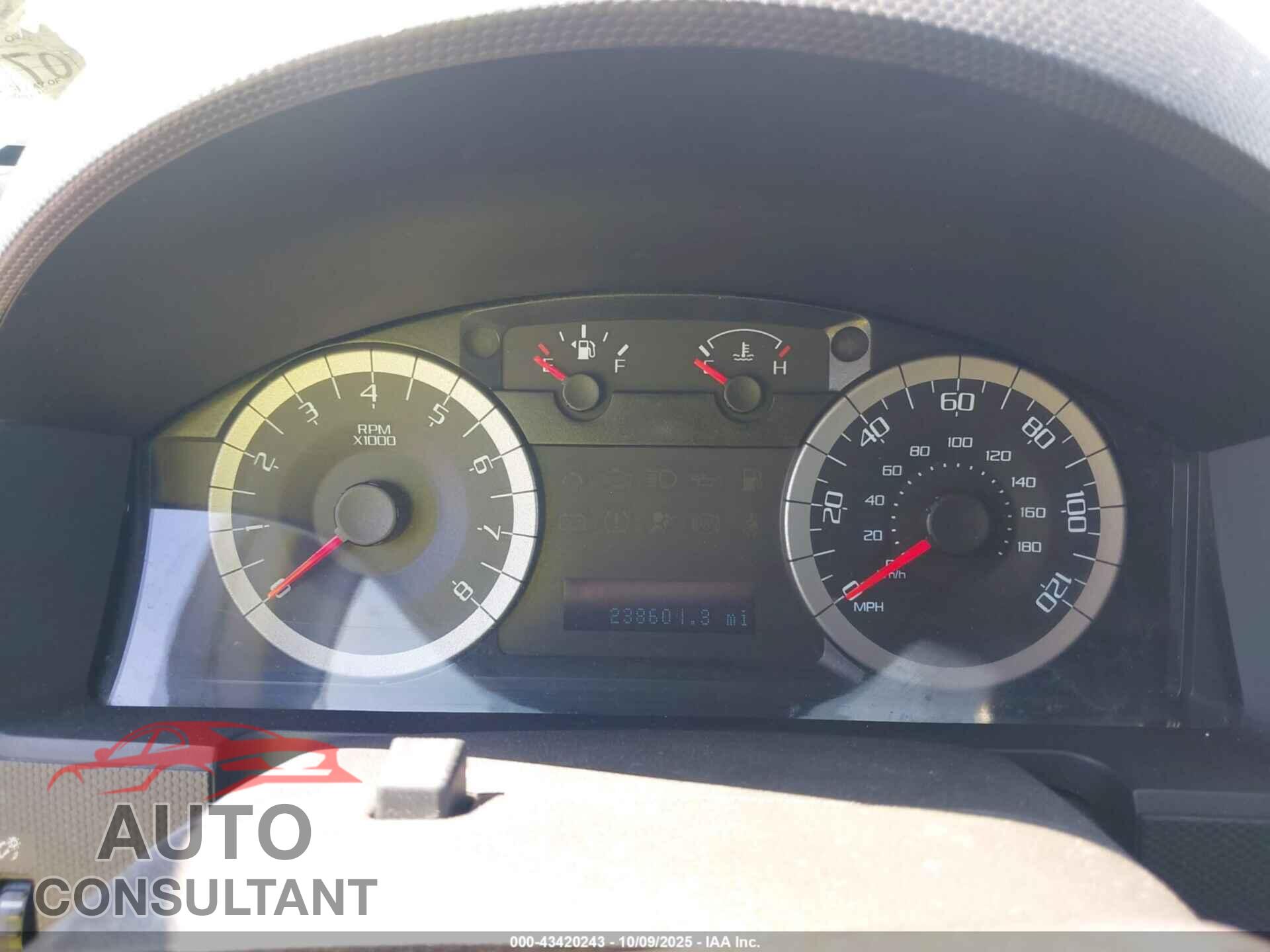 FORD ESCAPE 2011 - 1FMCU0E75BKB72485