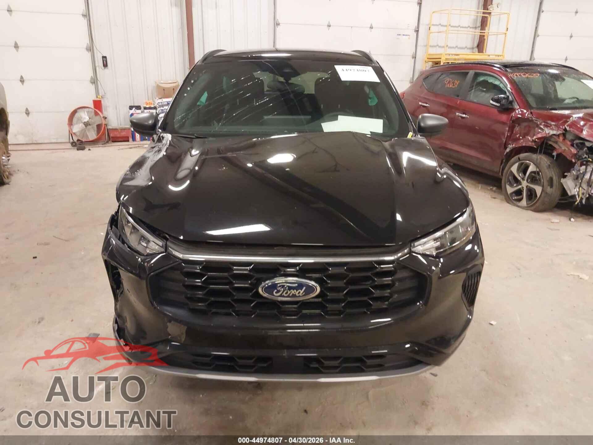 FORD ESCAPE 2024 - 1FMCU9MNXRUB42109