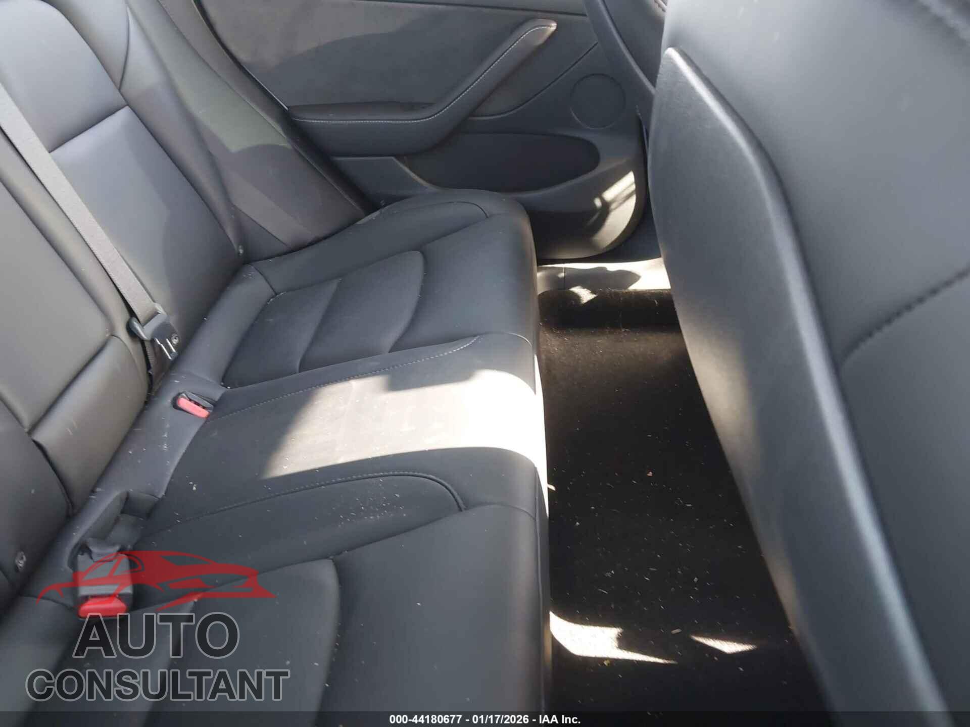 TESLA MODEL 3 2021 - 5YJ3E1EA2MF069379