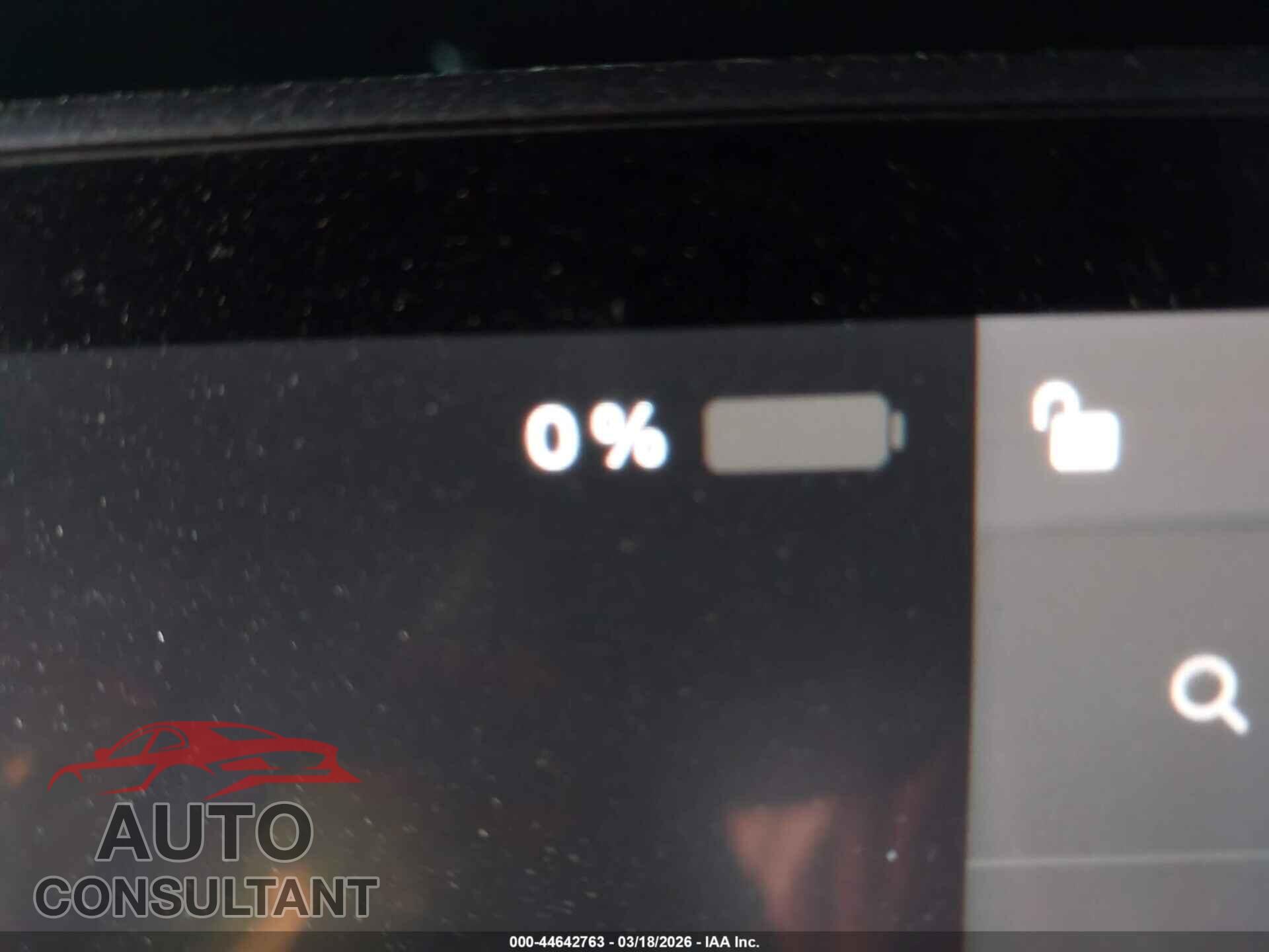 TESLA MODEL 3 2019 - 5YJ3E1EA7KF396423