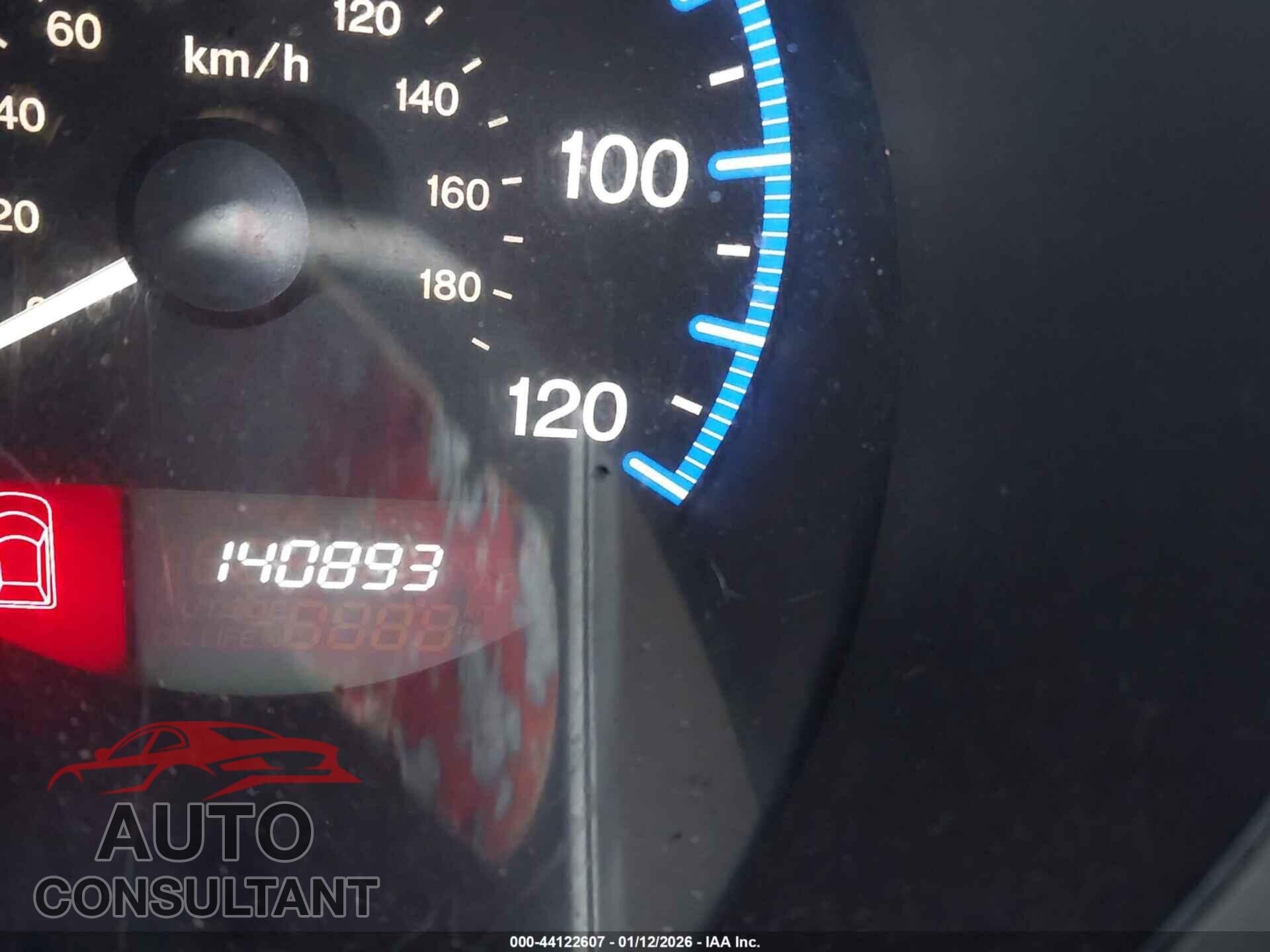 HONDA ELEMENT 2011 - 5J6YH2H37BL000577