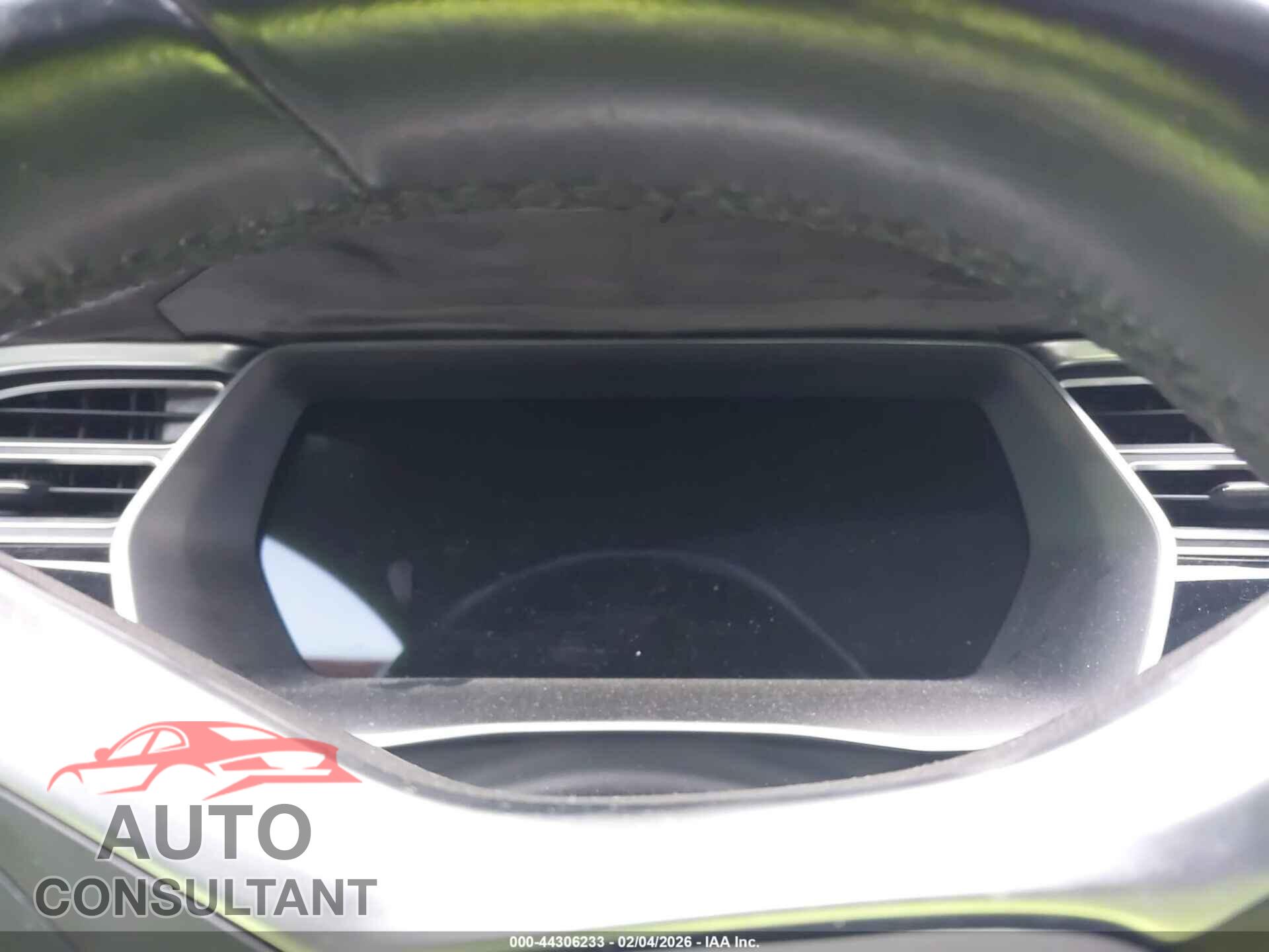 TESLA MODEL S 2015 - 5YJSA1E28FF109175