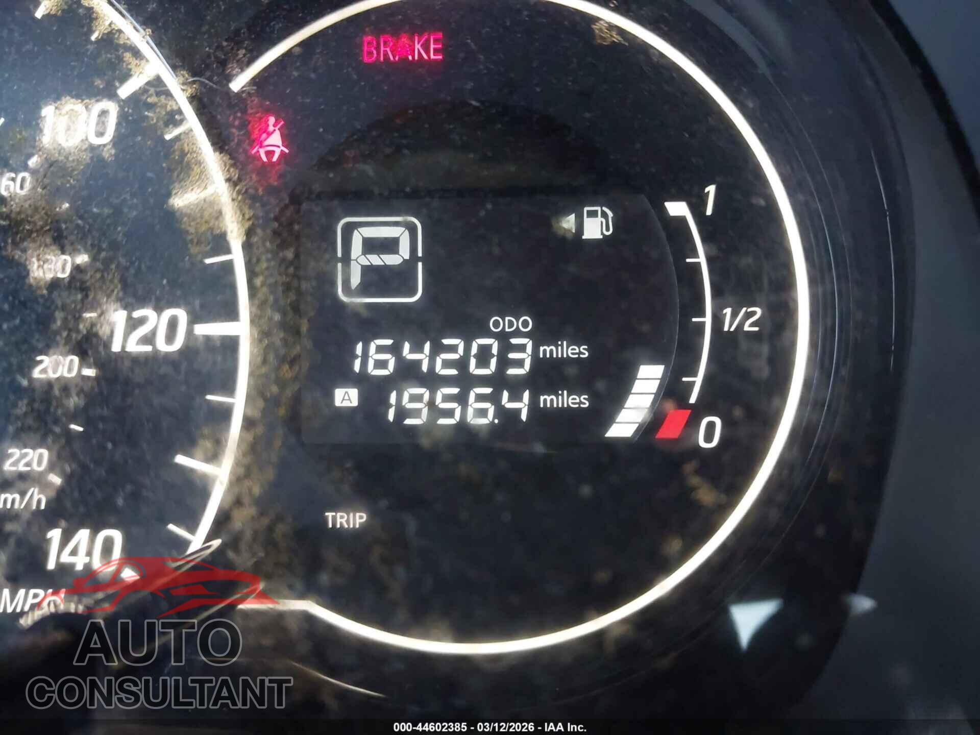 NISSAN VERSA NOTE 2017 - 3N1CE2CPXHL359974