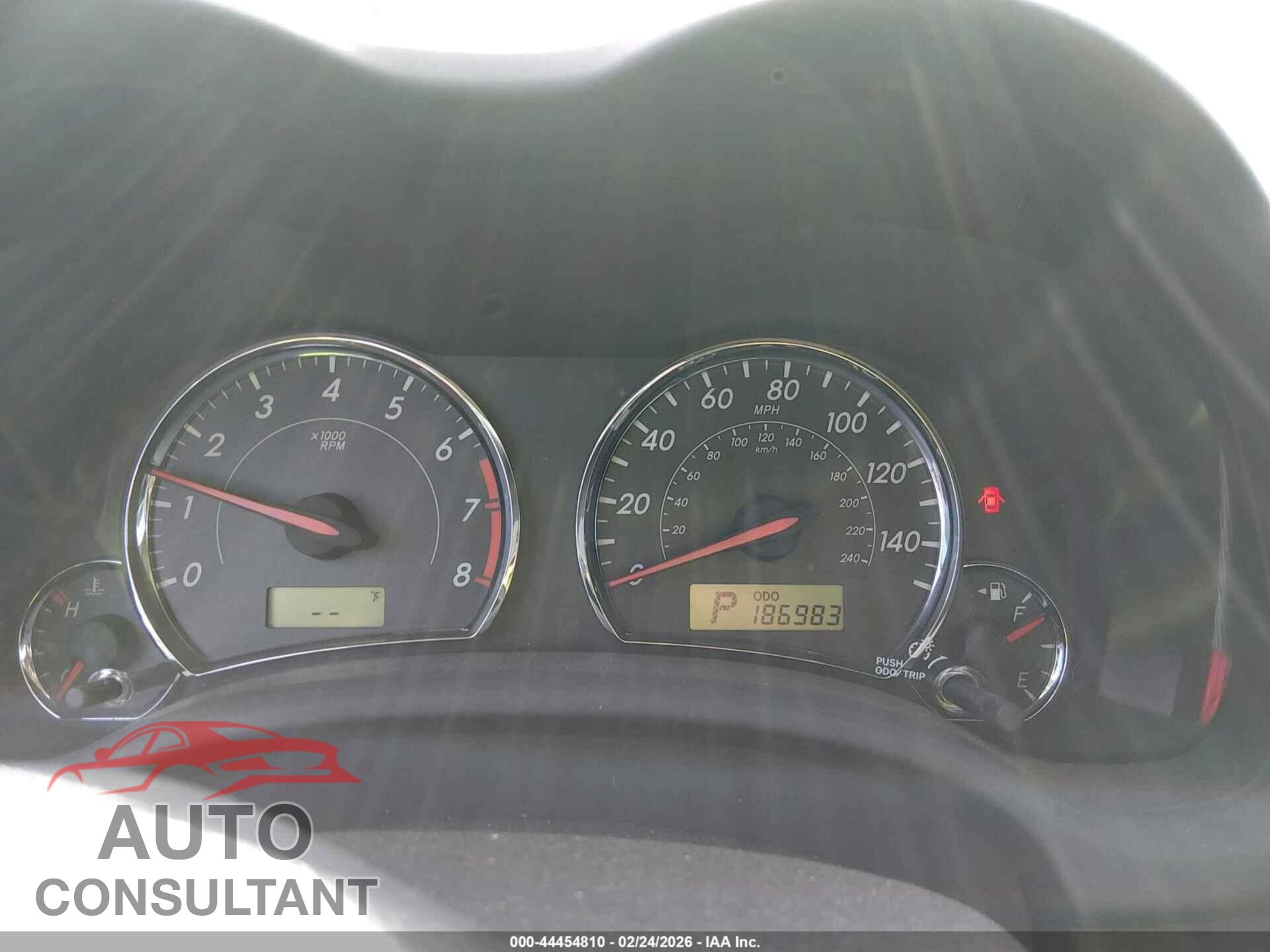 TOYOTA COROLLA 2013 - 2T1BU4EEXDC946319