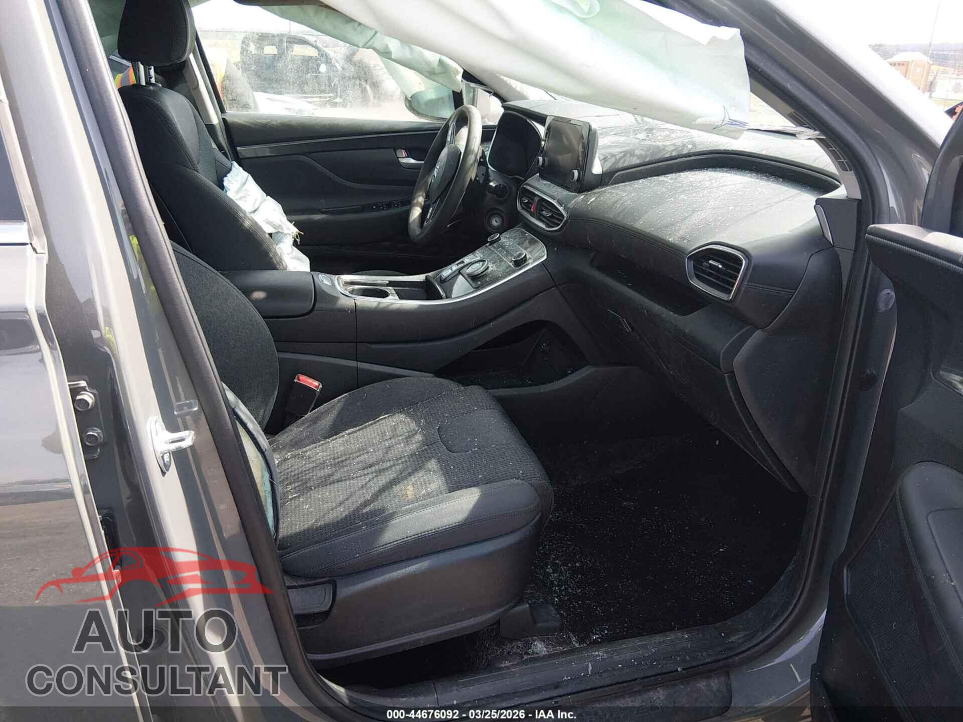 HYUNDAI SANTA FE 2023 - 5NMS14AJXPH657497