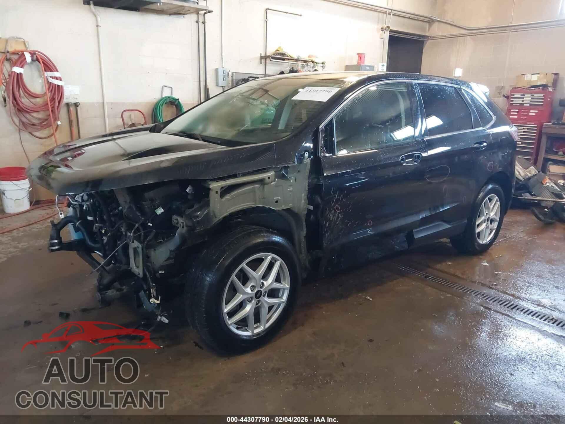 FORD EDGE 2023 - 2FMPK4J9XPBA01593