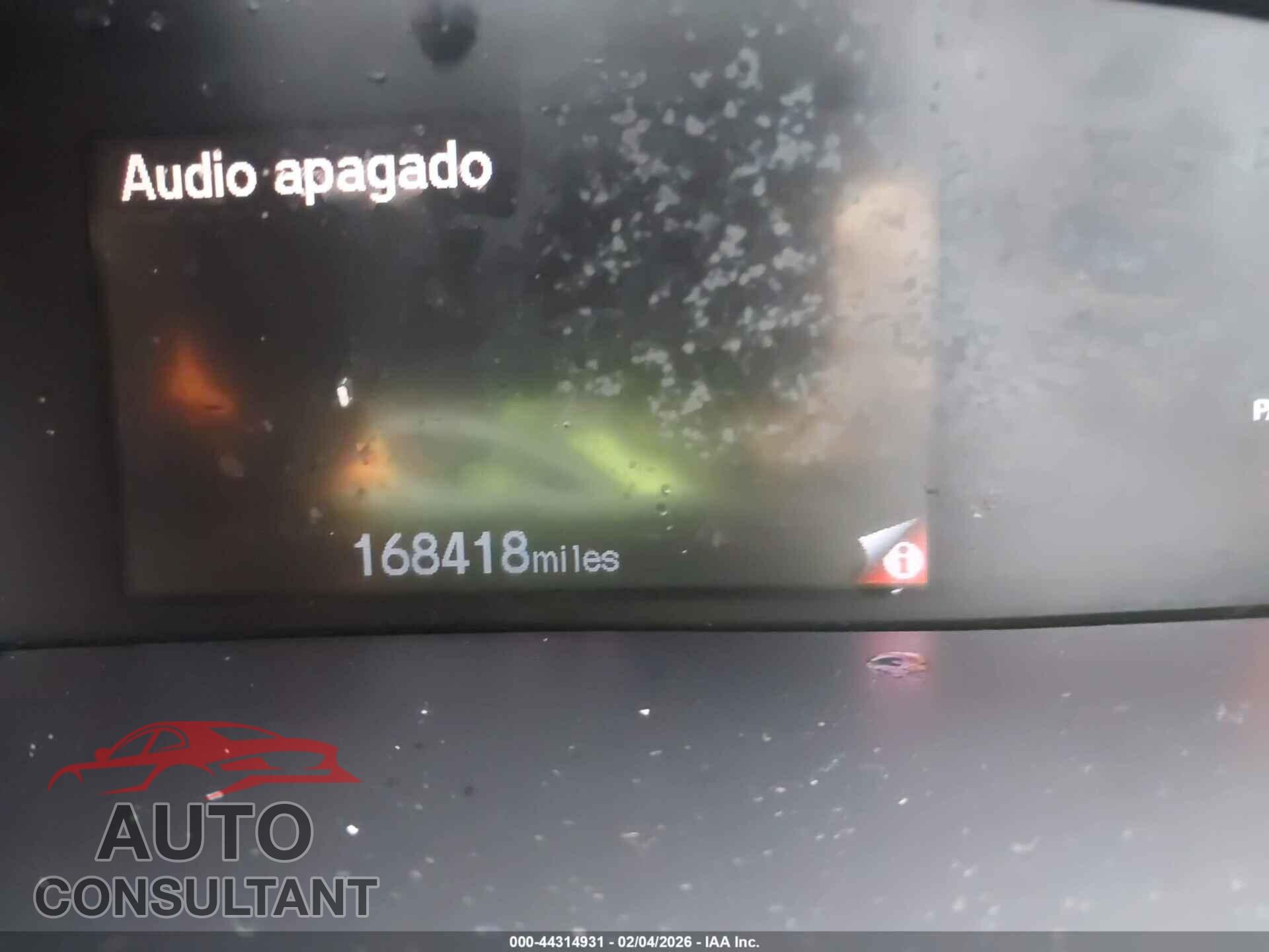 HONDA CIVIC 2012 - 2HGFB2F57CH597412