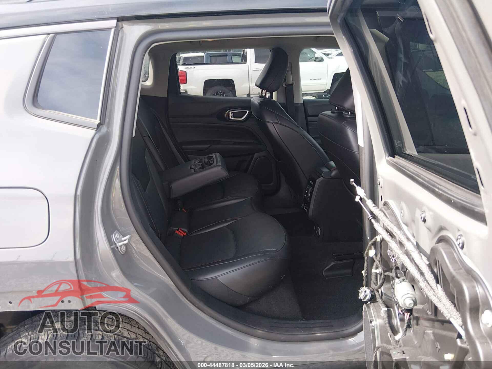 JEEP COMPASS 2022 - 3C4NJDDB1NT129137