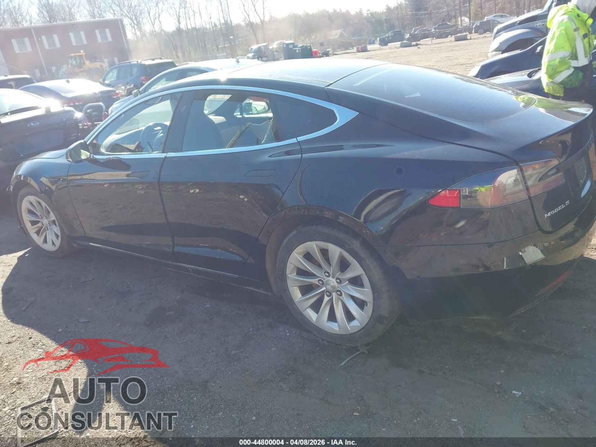 TESLA MODEL S 2016 - 5YJSA1E29GF169340
