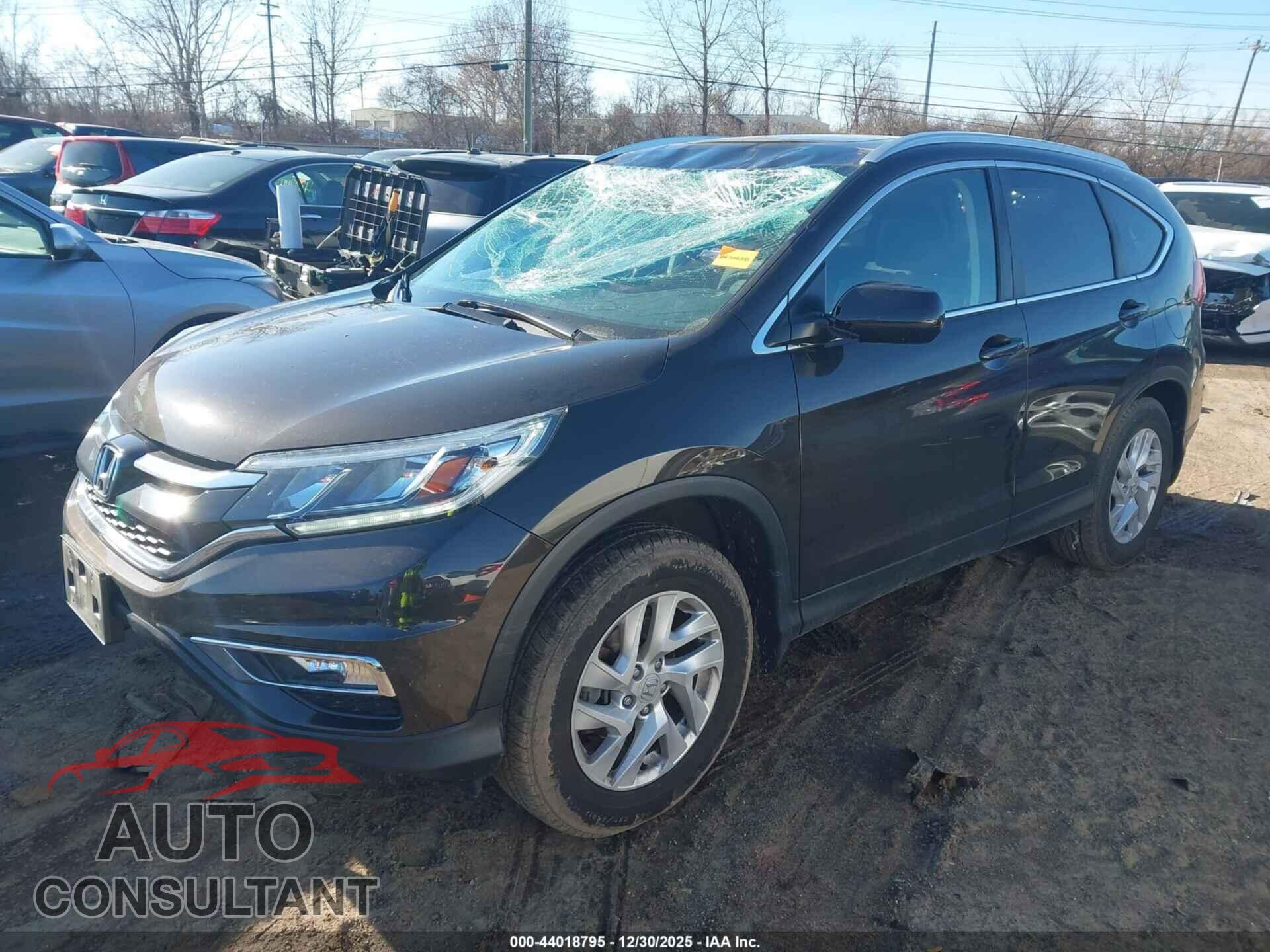 HONDA CR-V 2015 - 2HKRM4H77FH667731