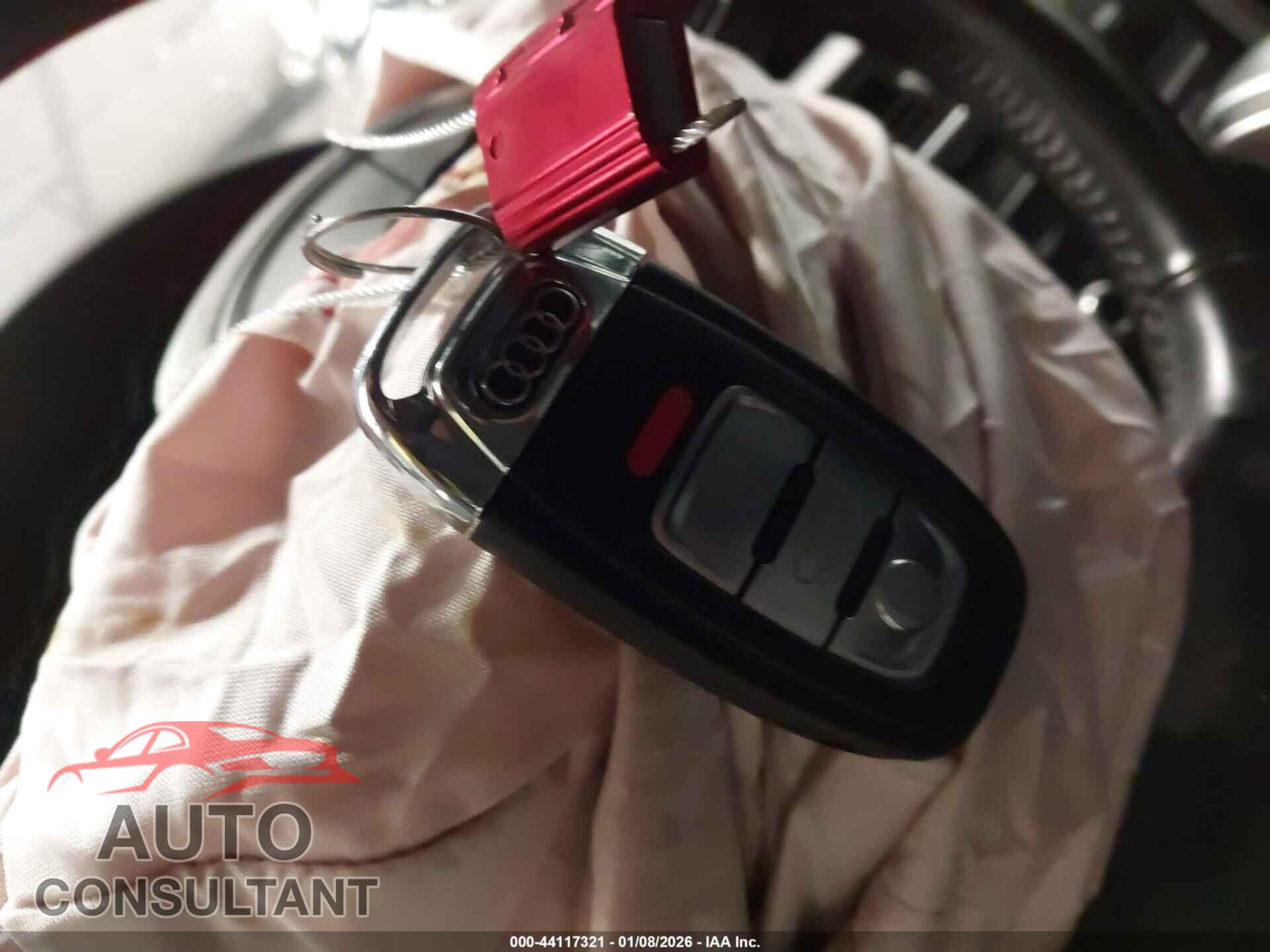 AUDI A4 2015 - WAUFFAFL5FN038557