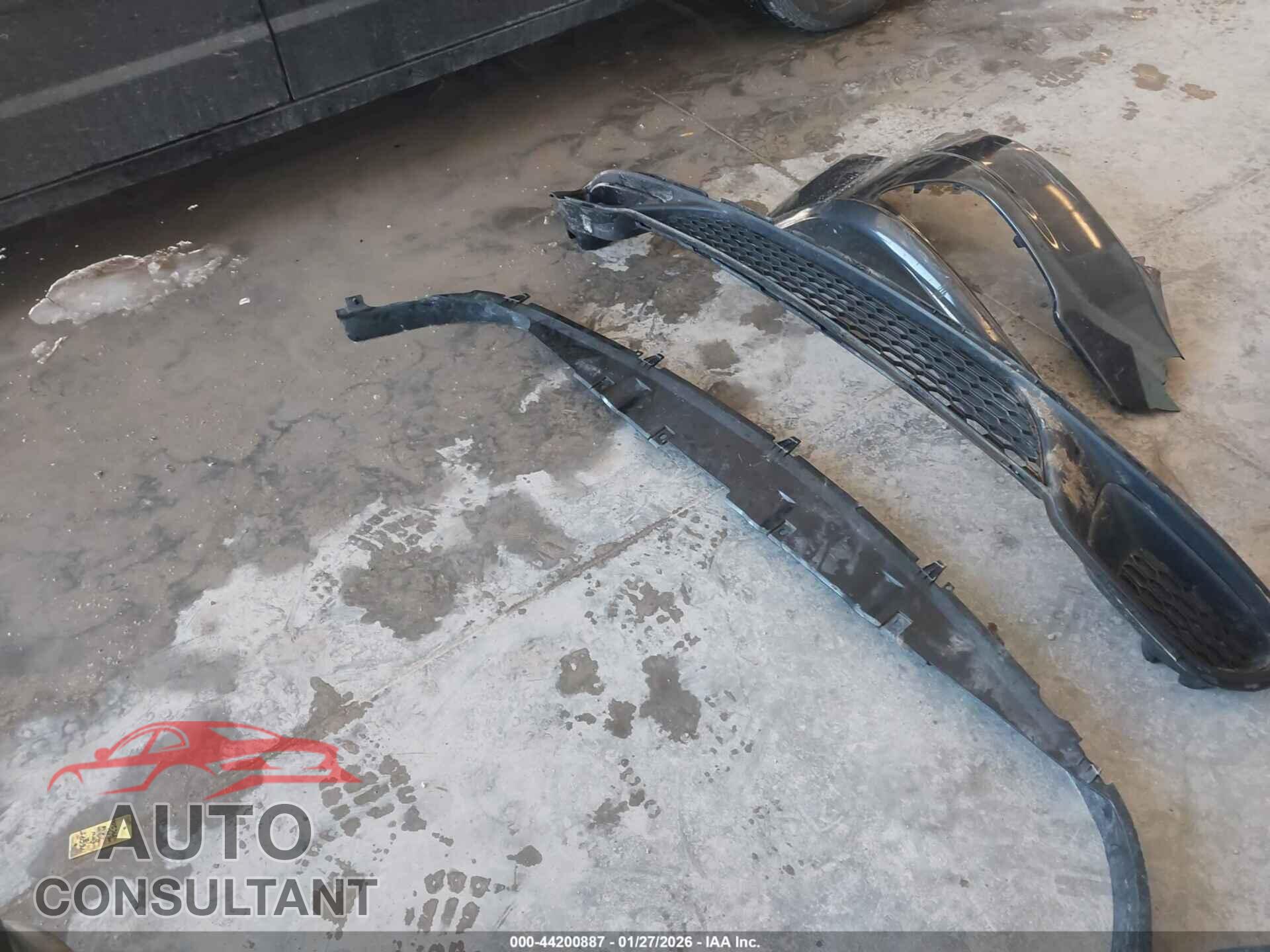 DODGE GRAND CARAVAN 2011 - 2D4RN3DG5BR678384