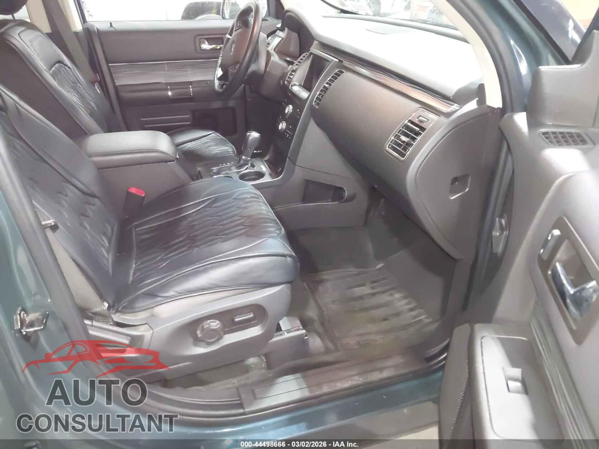 FORD FLEX 2016 - 2FMHK6C86GBA13146