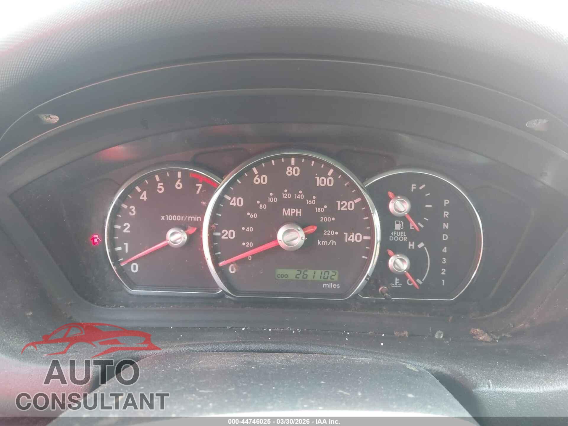 MITSUBISHI GALANT 2012 - 4A32B3FF7CE013476