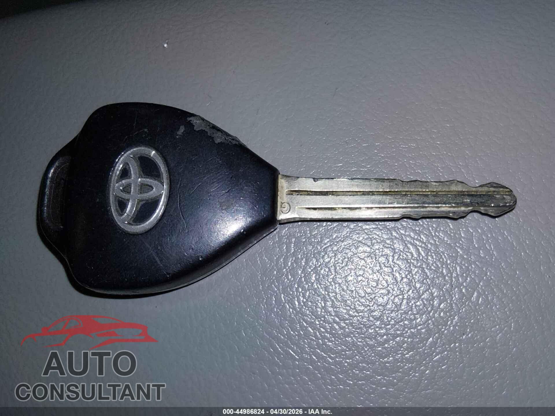 TOYOTA COROLLA 2012 - 2T1BU4EE2CC875437
