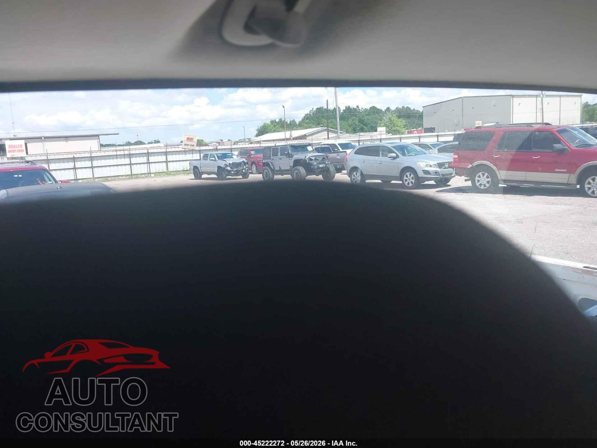 CHEVROLET SILVERADO 1500 2013 - 1GCNCPEX5DZ340855