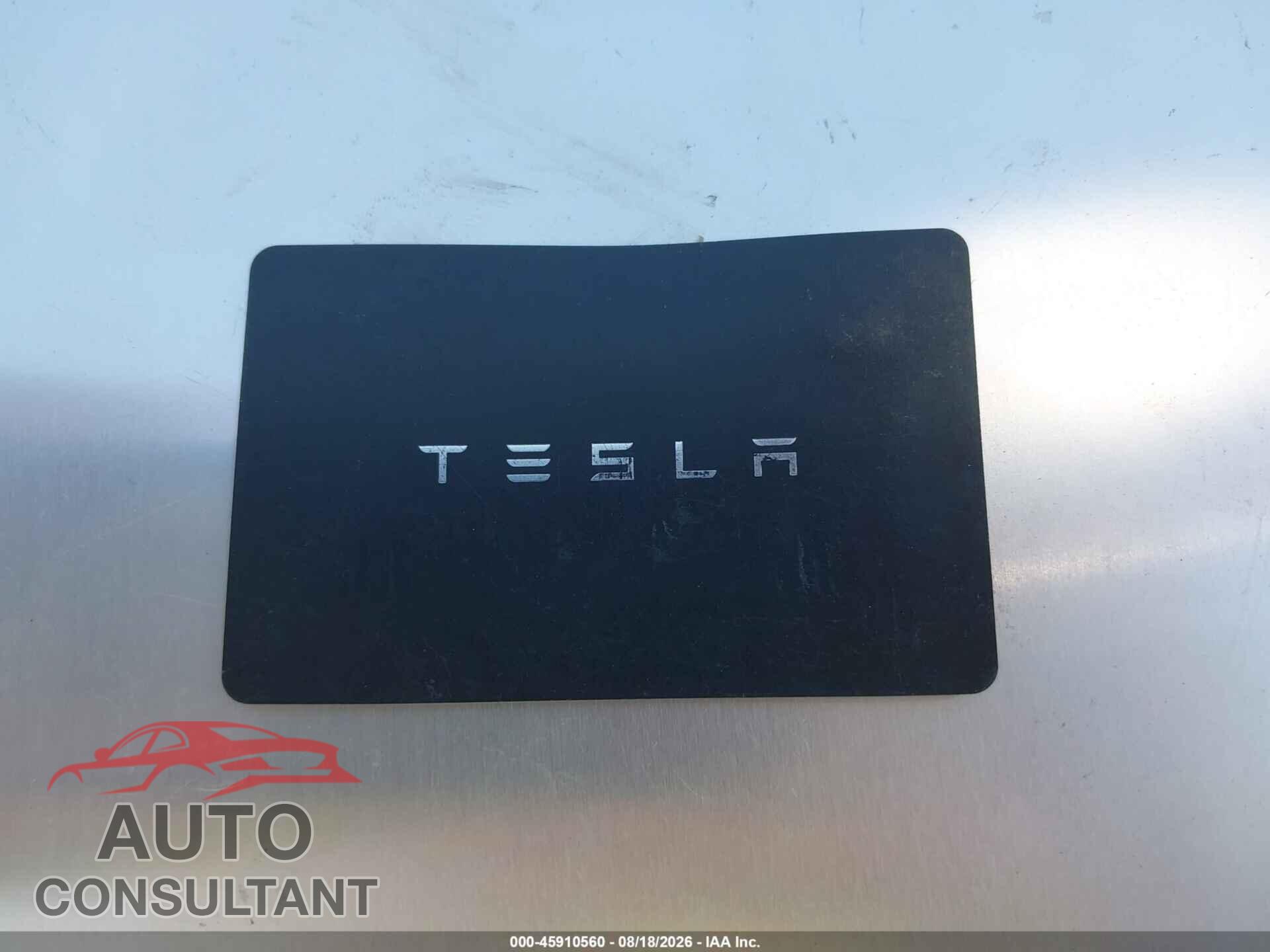 TESLA MODEL S 2021 - 5YJSA1E56MF437749
