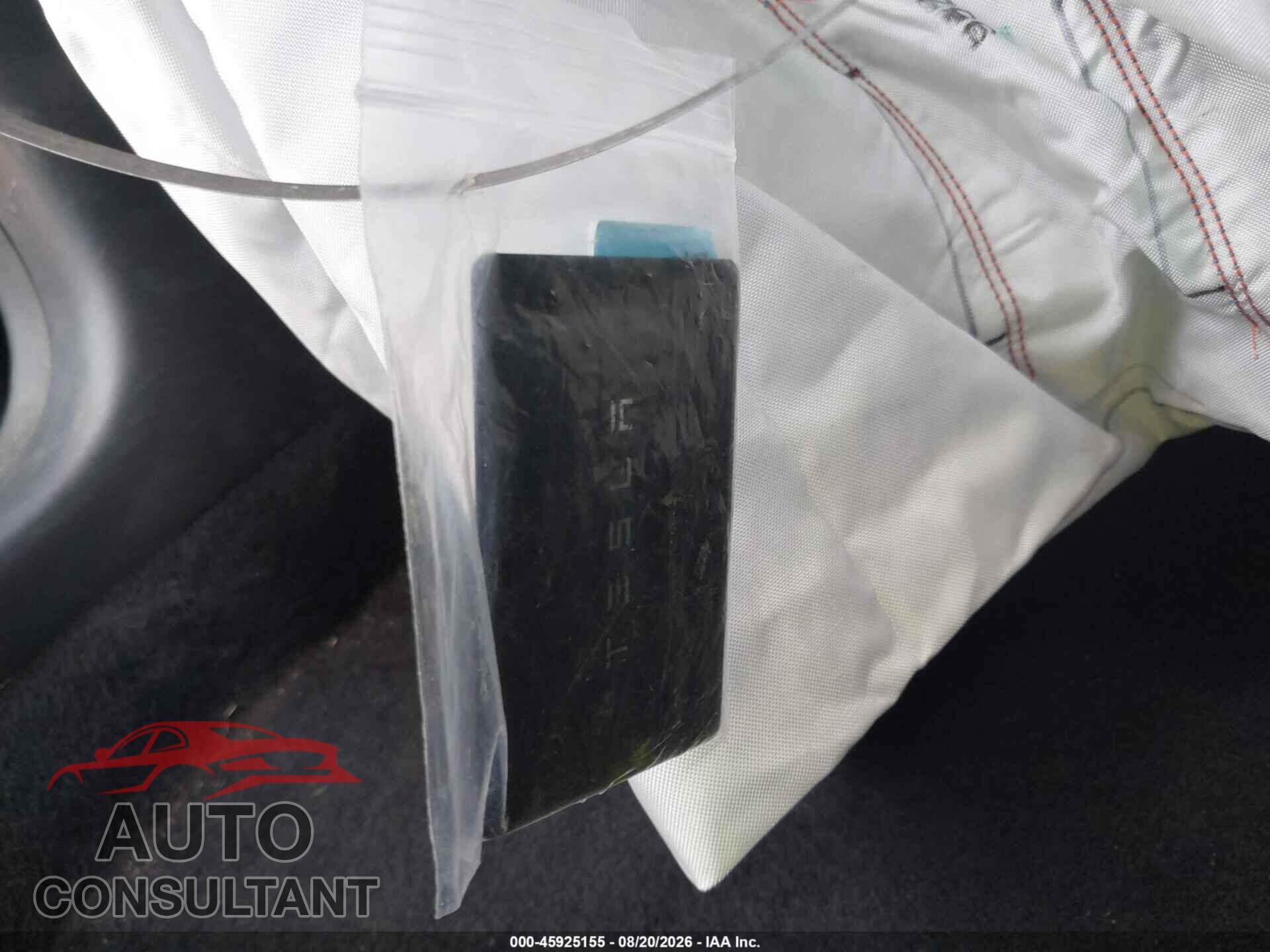 TESLA MODEL 3 2021 - 5YJ3E1EB2MF855353