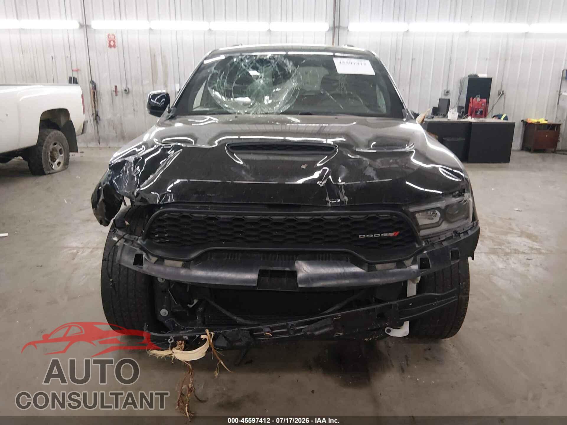 DODGE DURANGO 2023 - 1C4SDJCT9PC556325