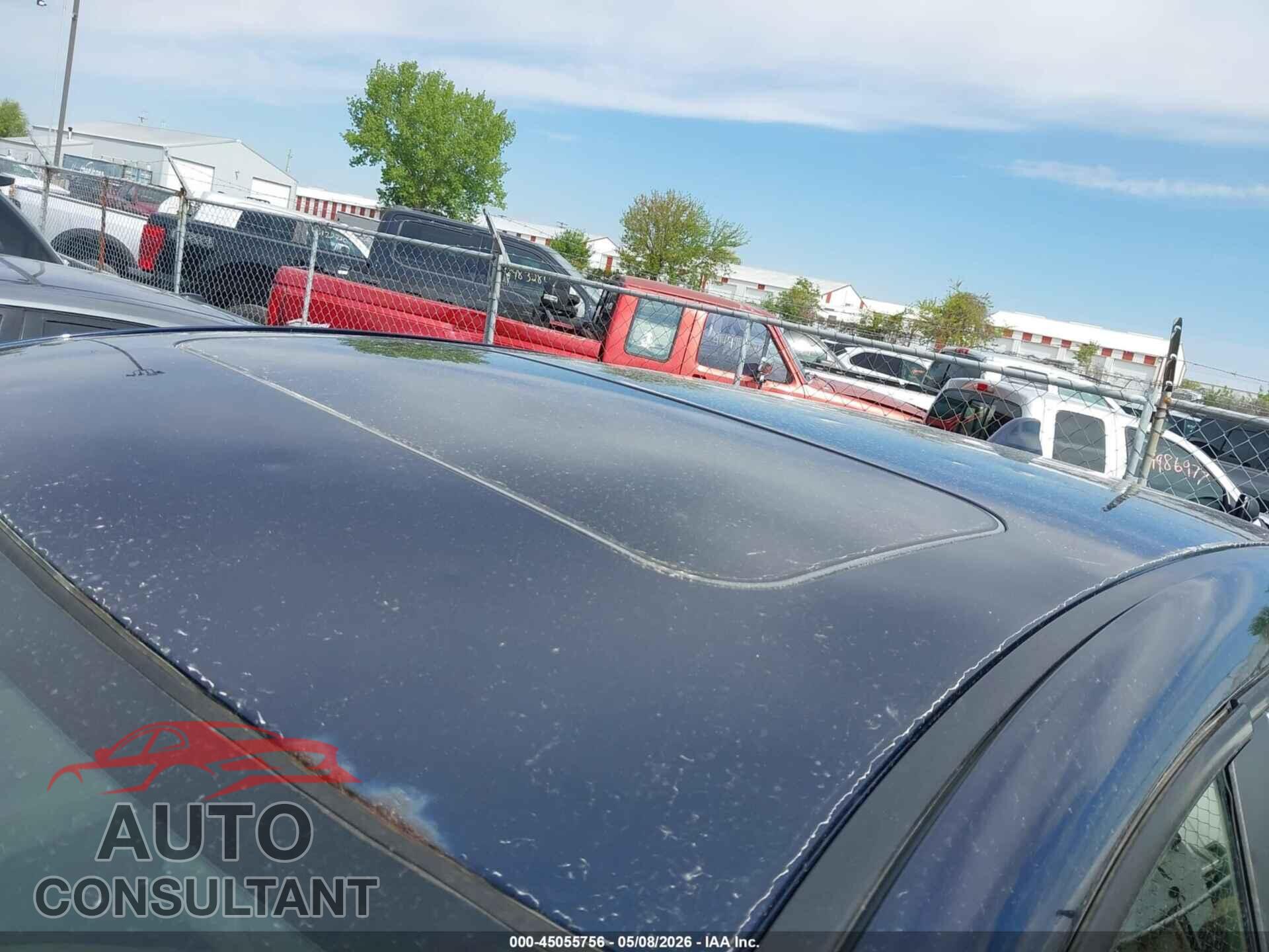 MAZDA CX-5 2014 - JM3KE4CY2E0423373
