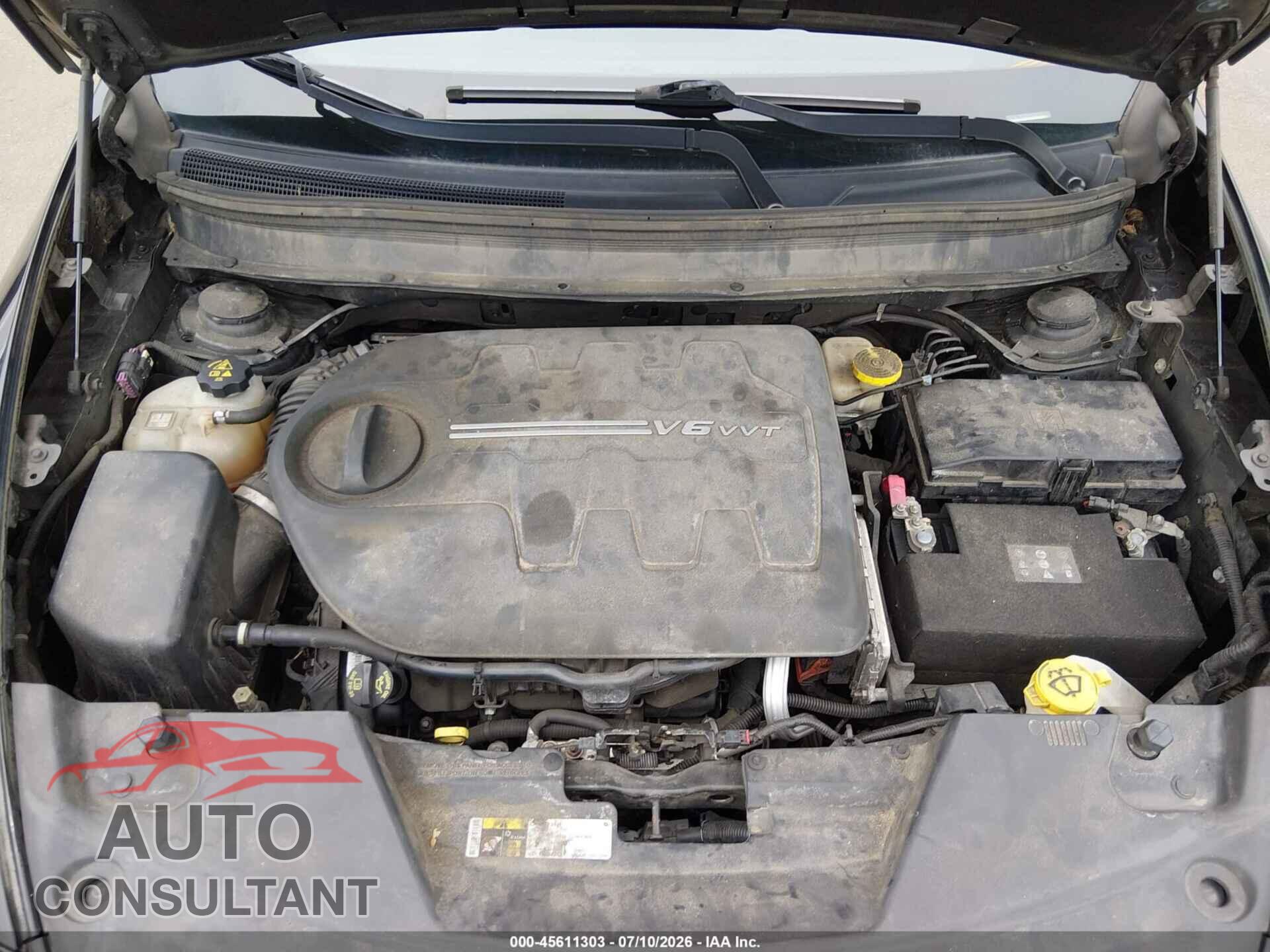 JEEP CHEROKEE 2016 - 1C4PJMBS8GW101876