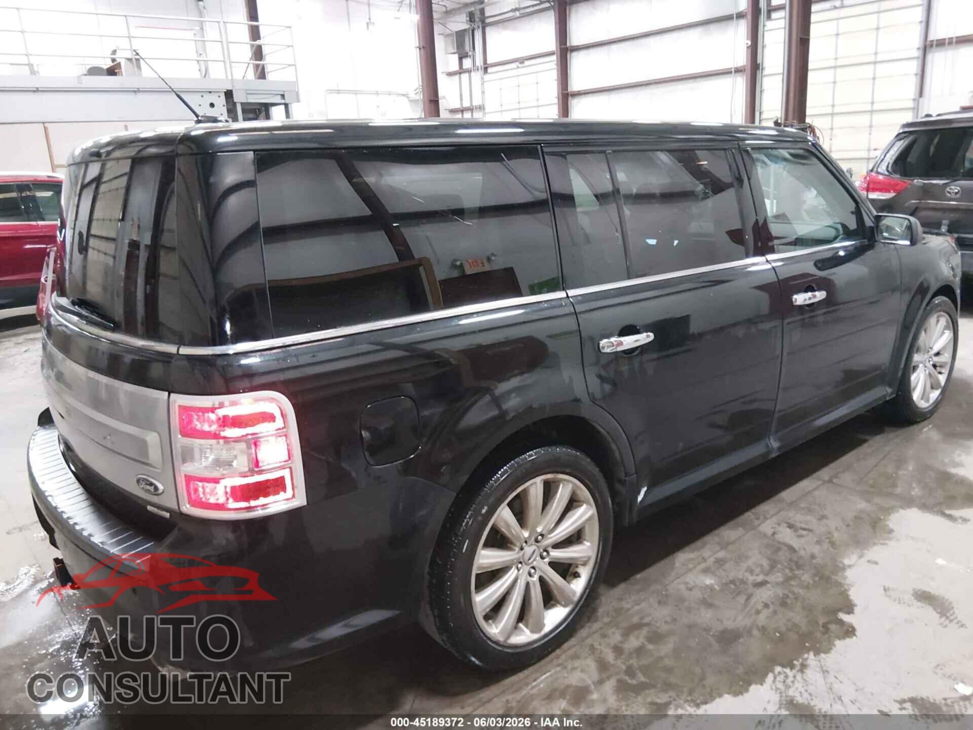 FORD FLEX 2014 - 2FMHK6DT6EBD04648