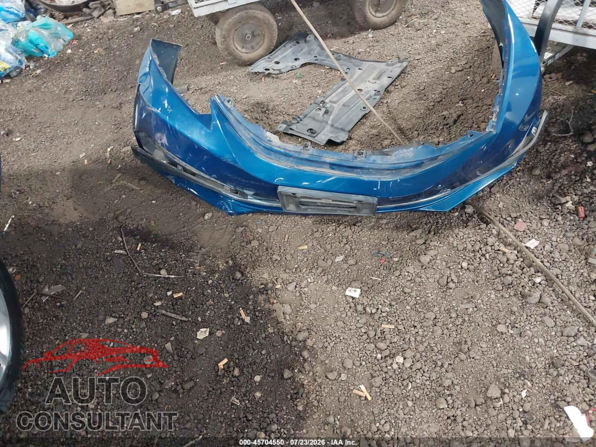 HONDA CIVIC 2014 - 19XFB2F5XEE035758
