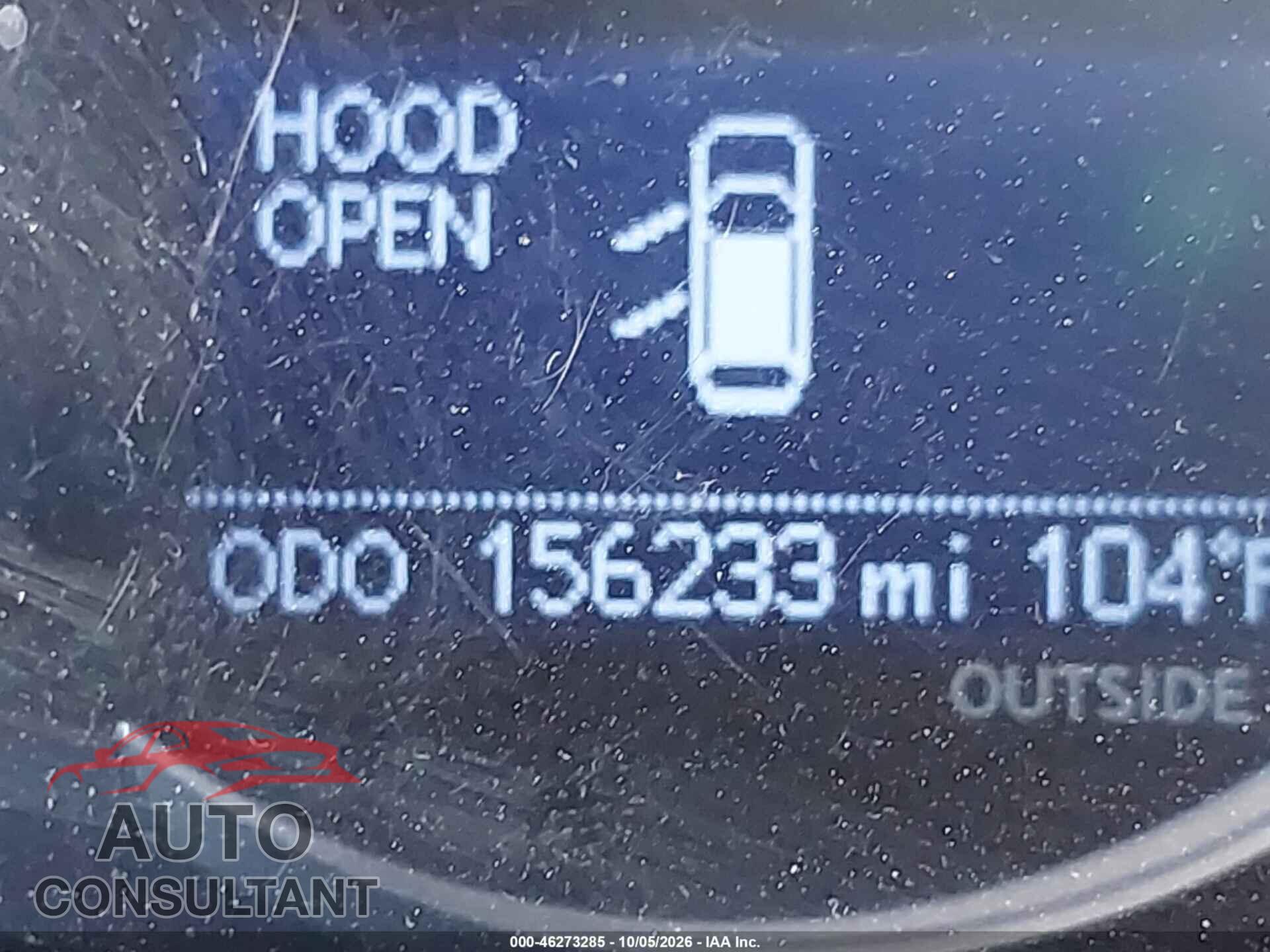 LEXUS CT 200H 2013 - JTHKD5BH3D2128562