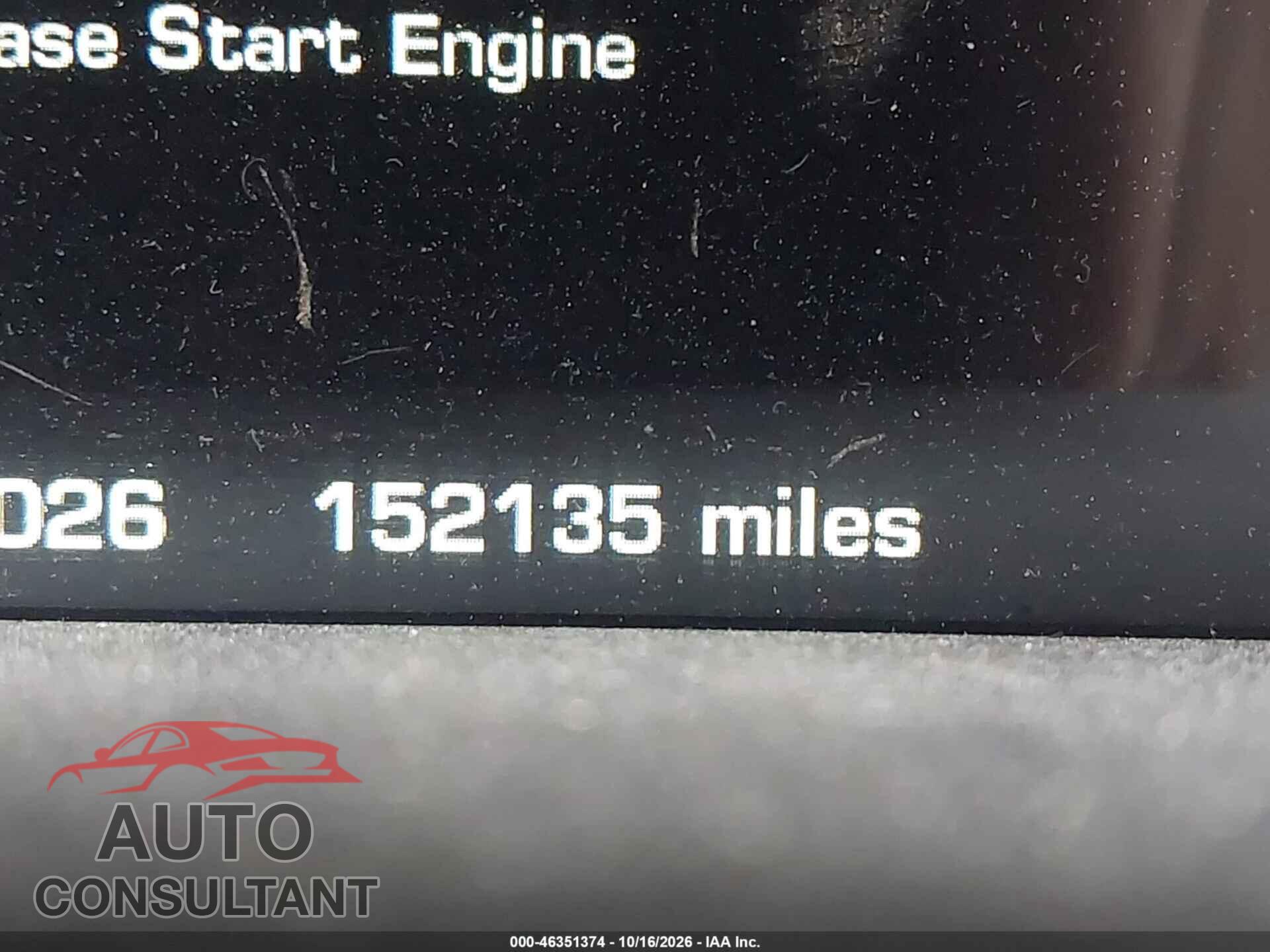 LAND ROVER RANGE ROVER 2016 - SALGS2EF8GA257003