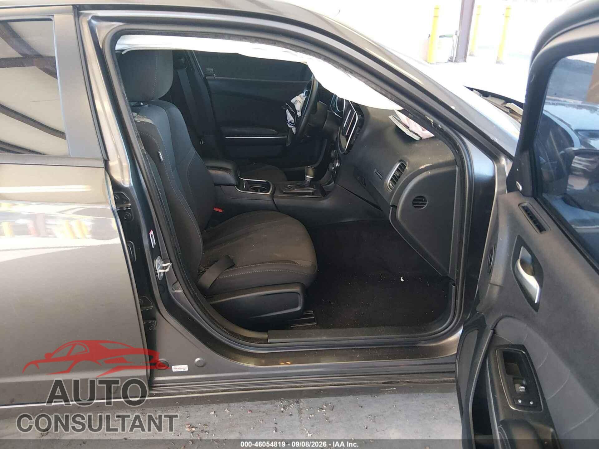 DODGE CHARGER 2015 - 2C3CDXCT7FH901701