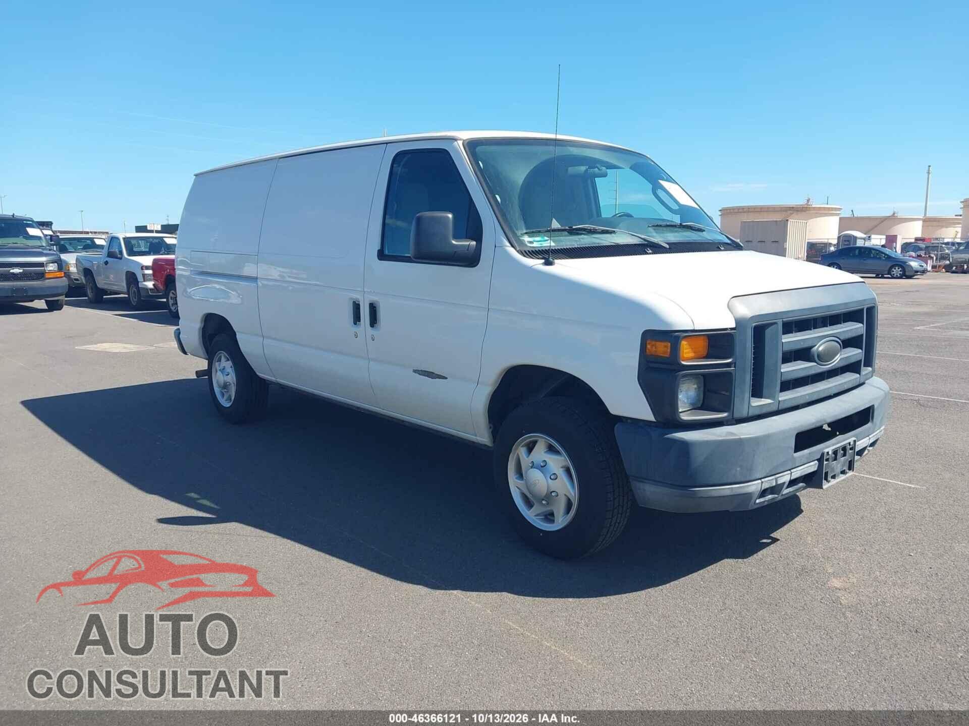 FORD E-150 2014 - 1FTNE1EW9EDA65696