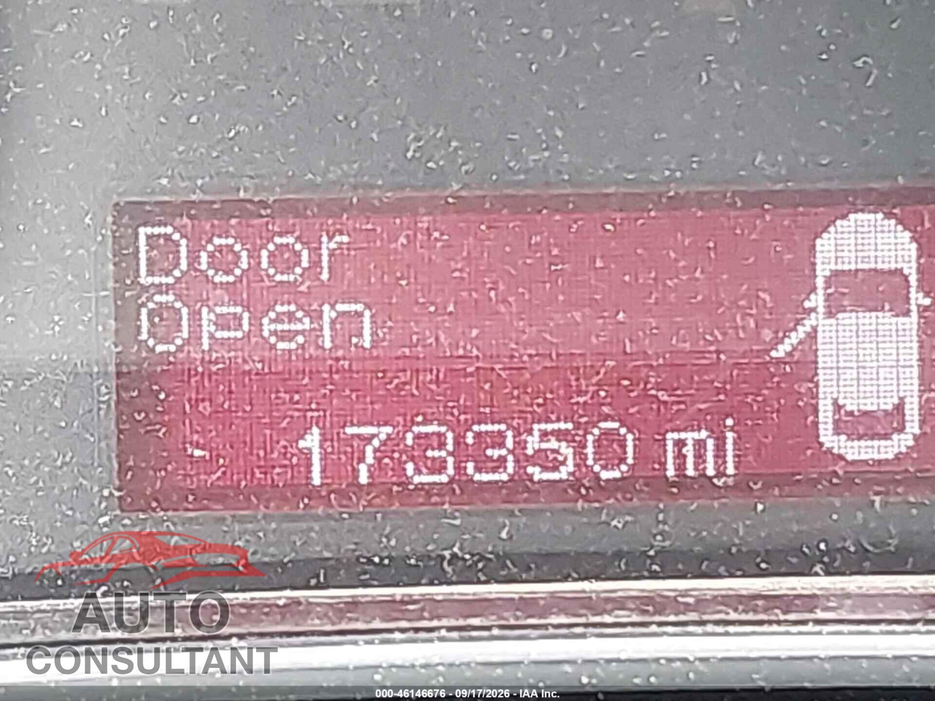 DODGE DART 2015 - 1C3CDFBB1FD200443