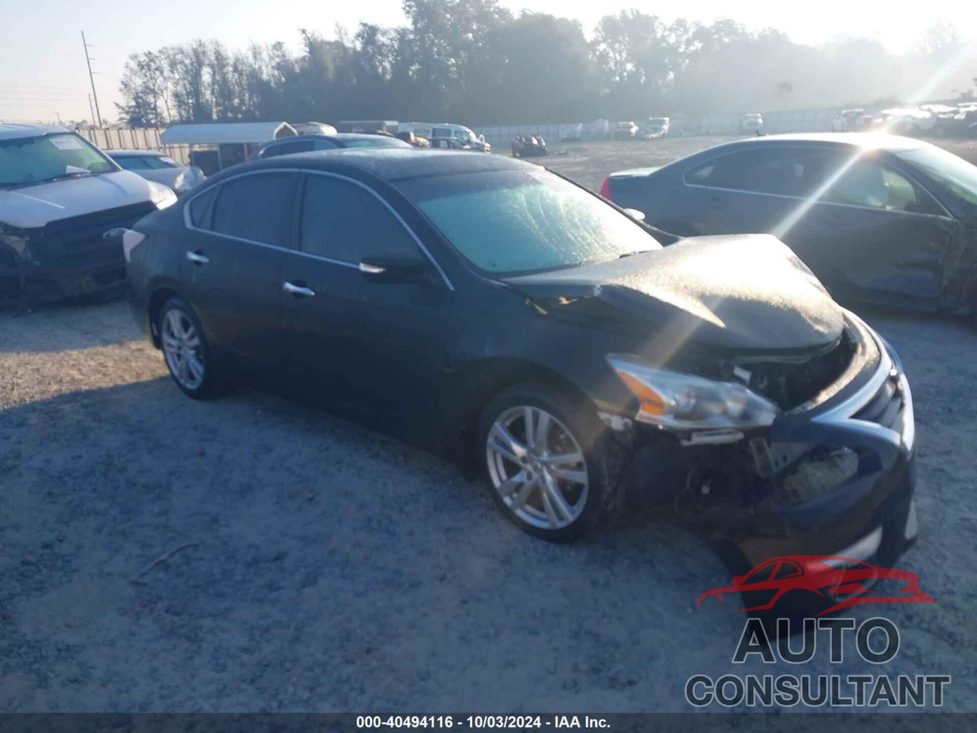 NISSAN ALTIMA 2015 - 1N4BL3AP1FC243486