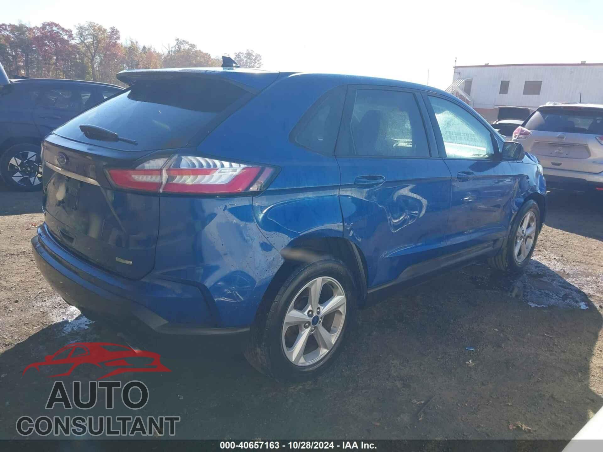 FORD EDGE 2020 - 2FMPK3G96LBB32385