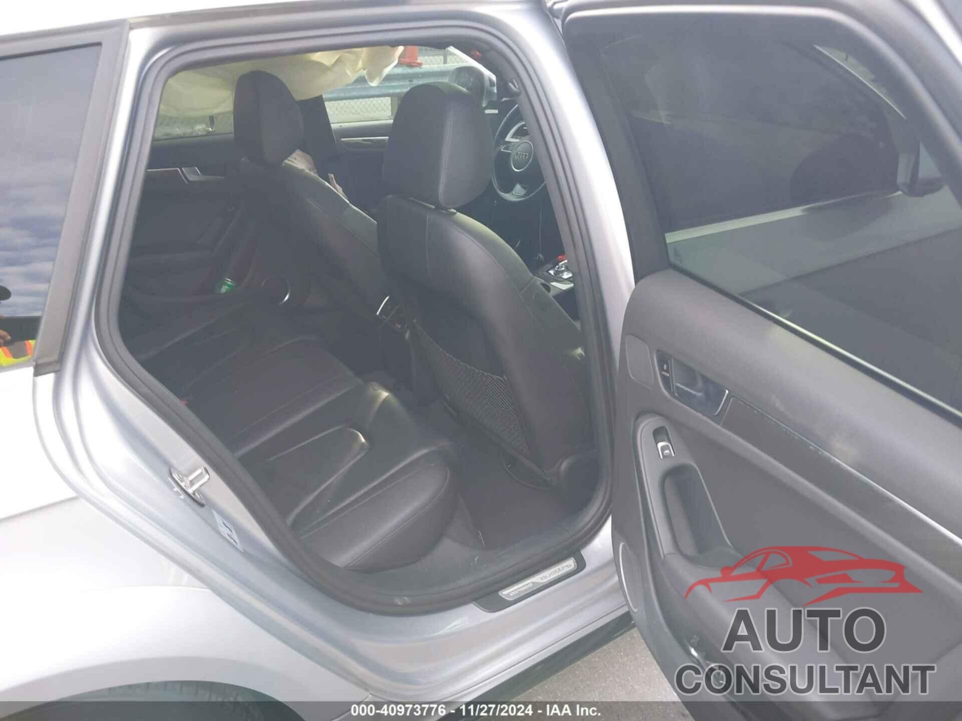 AUDI ALLROAD 2016 - WA1UFAFL4GA015574