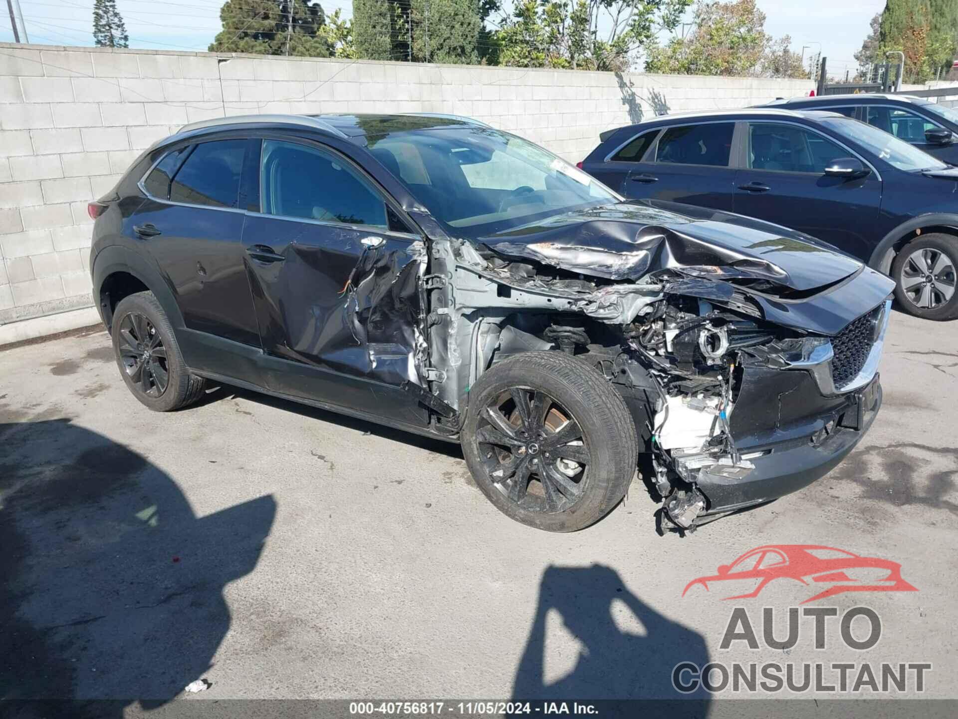 MAZDA CX-30 2021 - 3MVDMBDY1MM305302