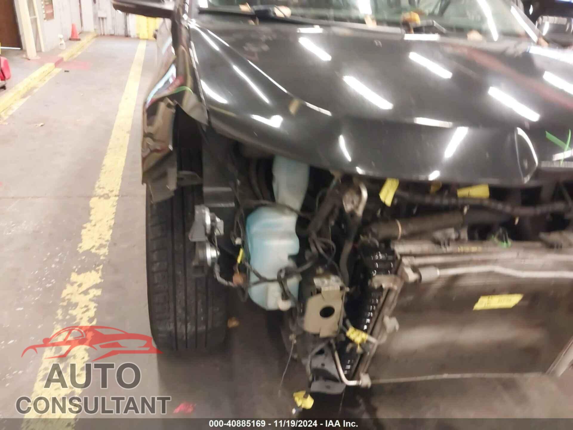 FORD EDGE 2013 - 2FMDK4KC8DBA83414