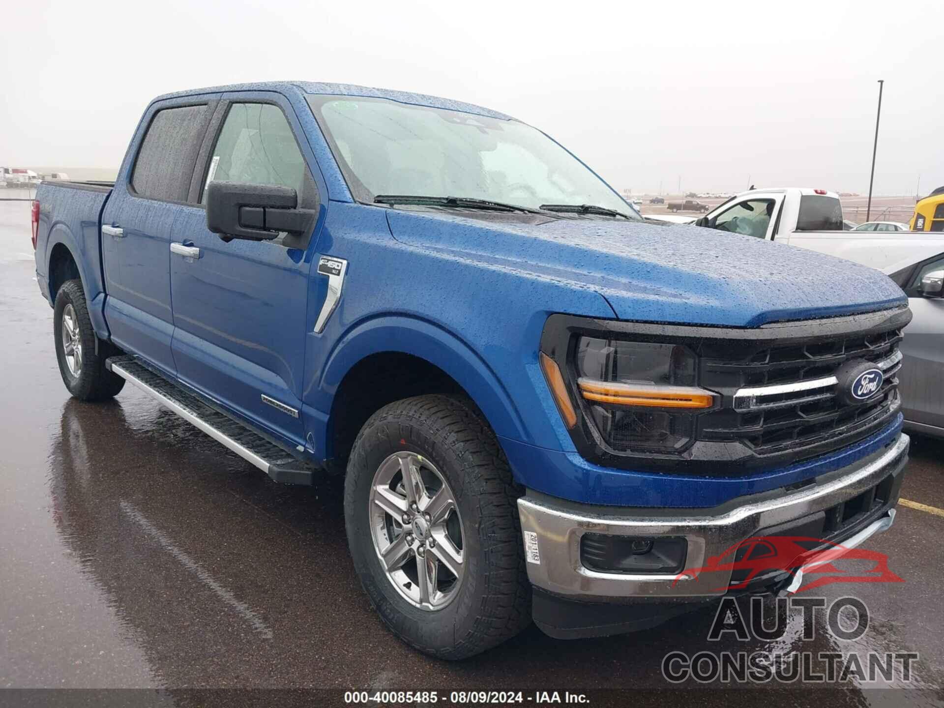 FORD F-150 2024 - 1FTFW3LD3RFB29854