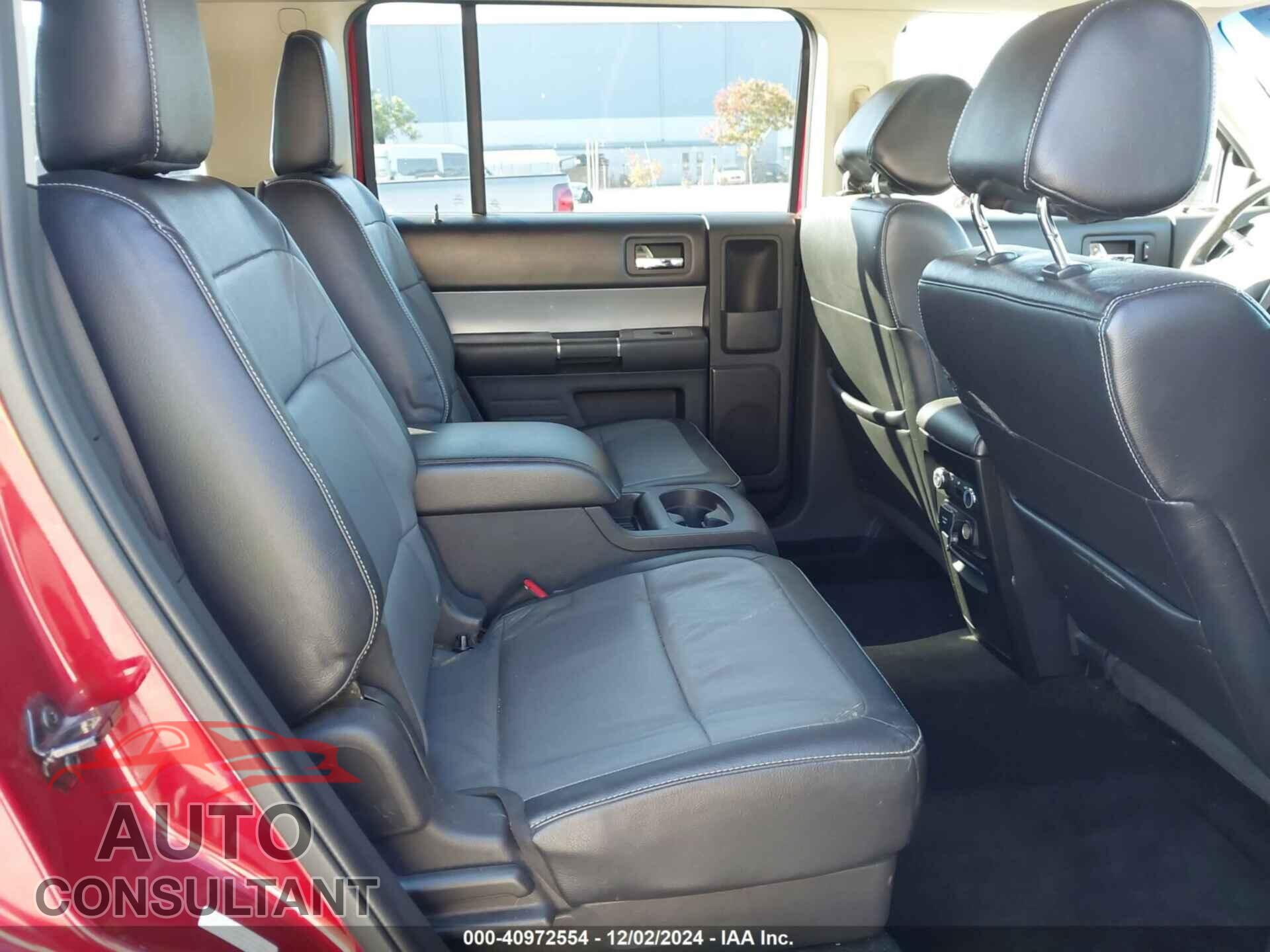 FORD FLEX 2015 - 2FMGK5C87FBA09076