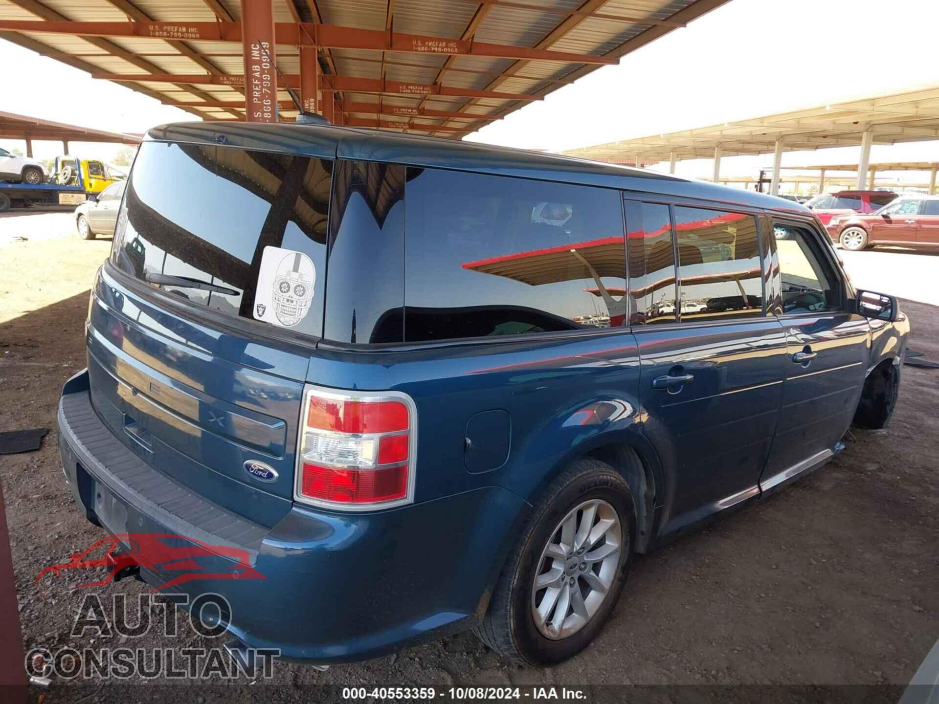 FORD FLEX 2016 - 2FMGK5B84GBA06820