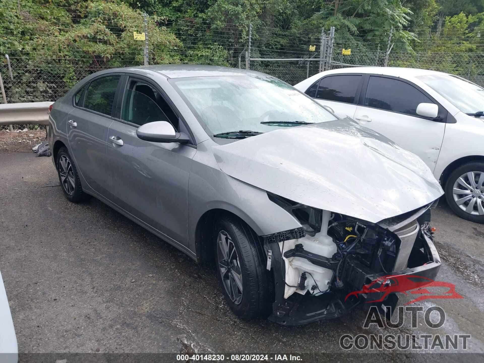 KIA FORTE 2024 - 3KPF24AD6RE721828