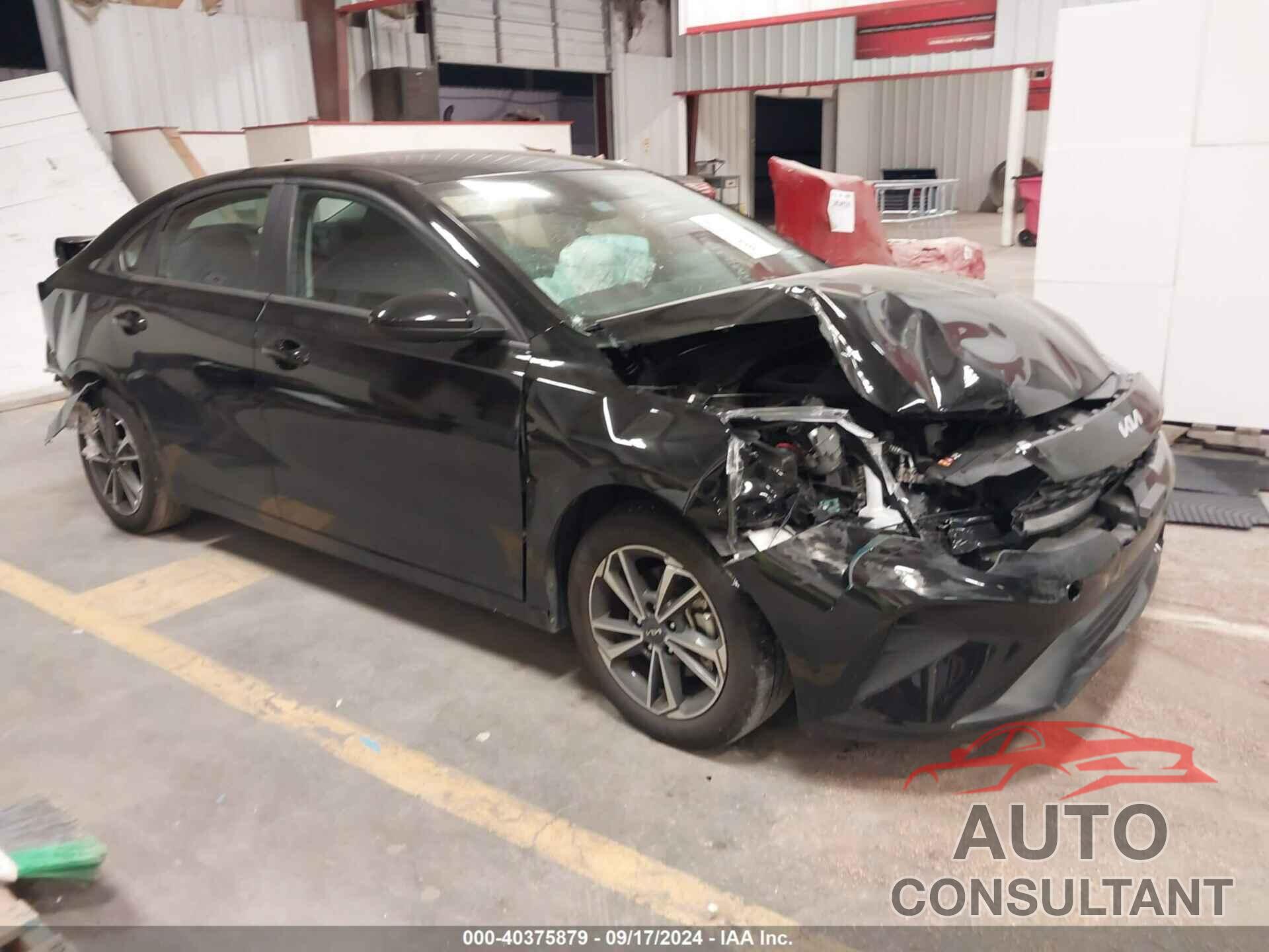 KIA FORTE 2024 - 3KPF24AD3RE701777