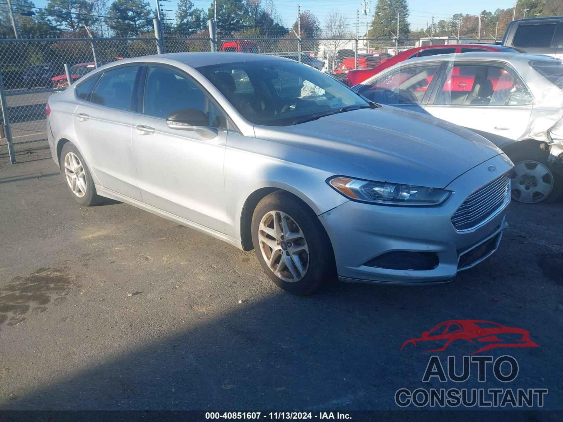 FORD FUSION 2015 - 3FA6P0H79FR185719